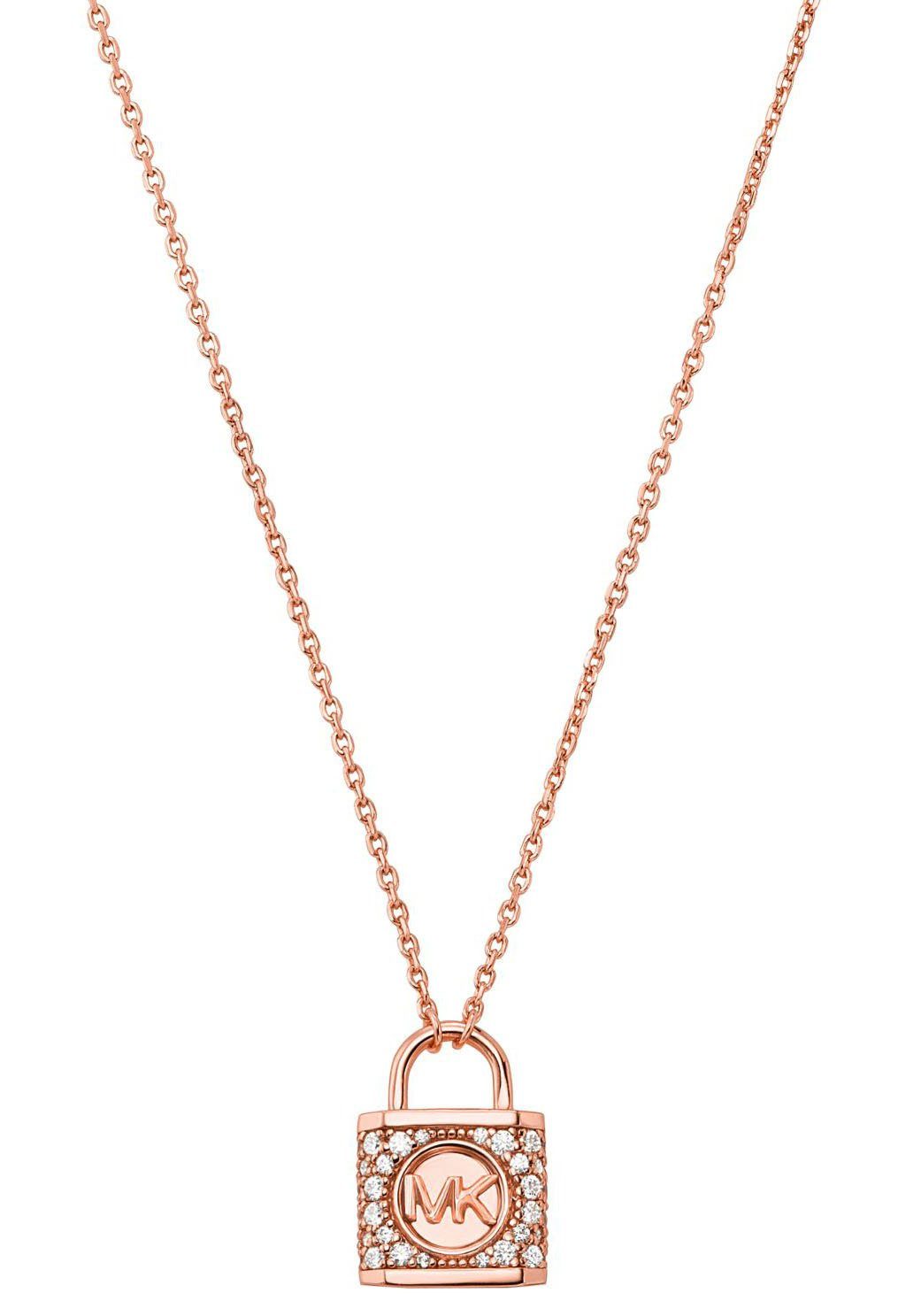 MICHAEL KORS Kette mit Anhänger PREMIUM, günstig online kaufen
