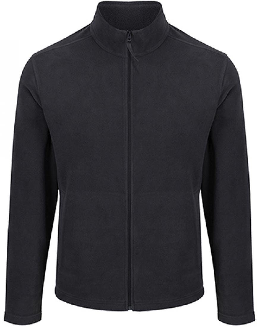 Fleecejacke Herren Jacke Classic Microfleece Jacket