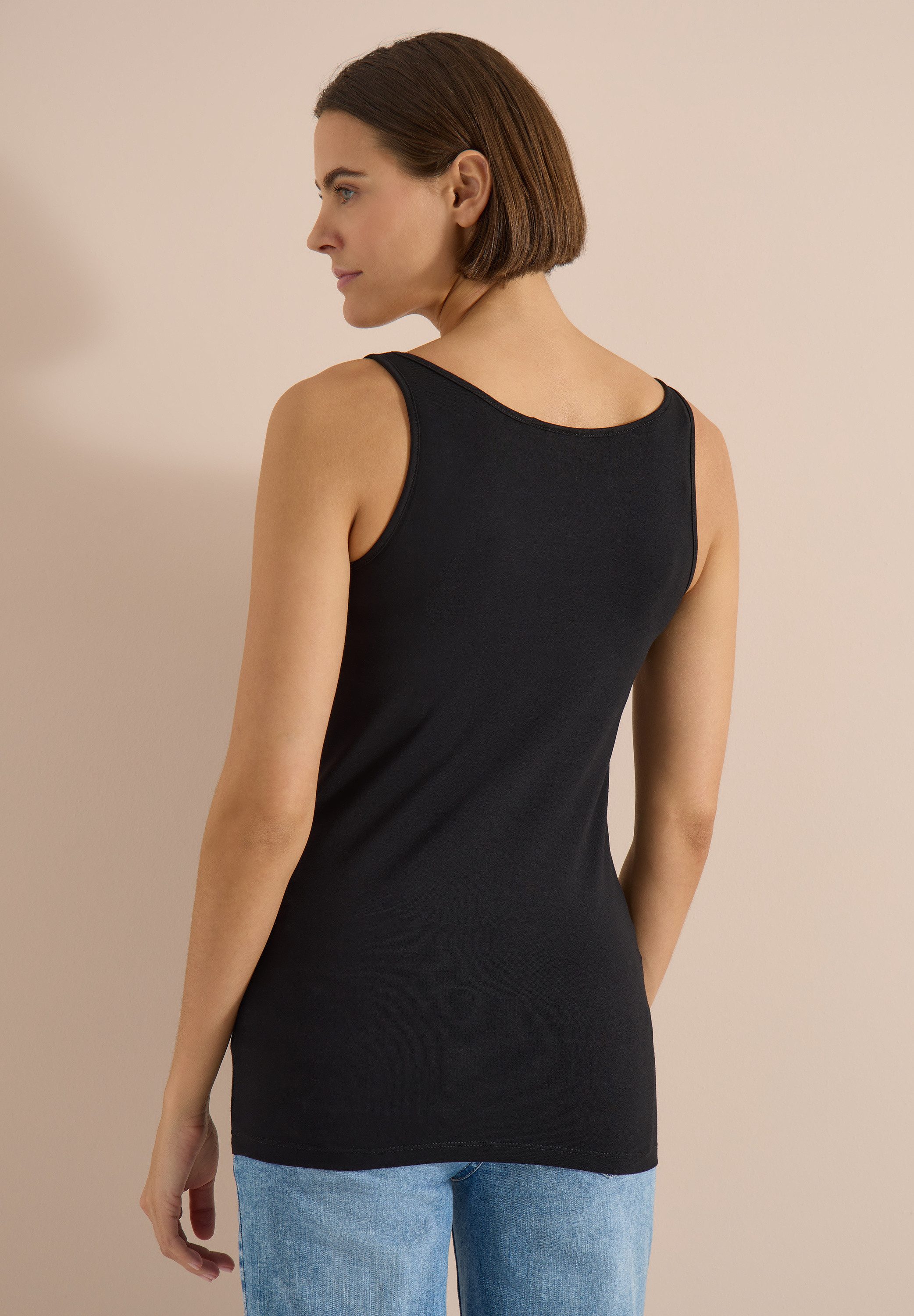 CECIL Longtop in Unifarbe