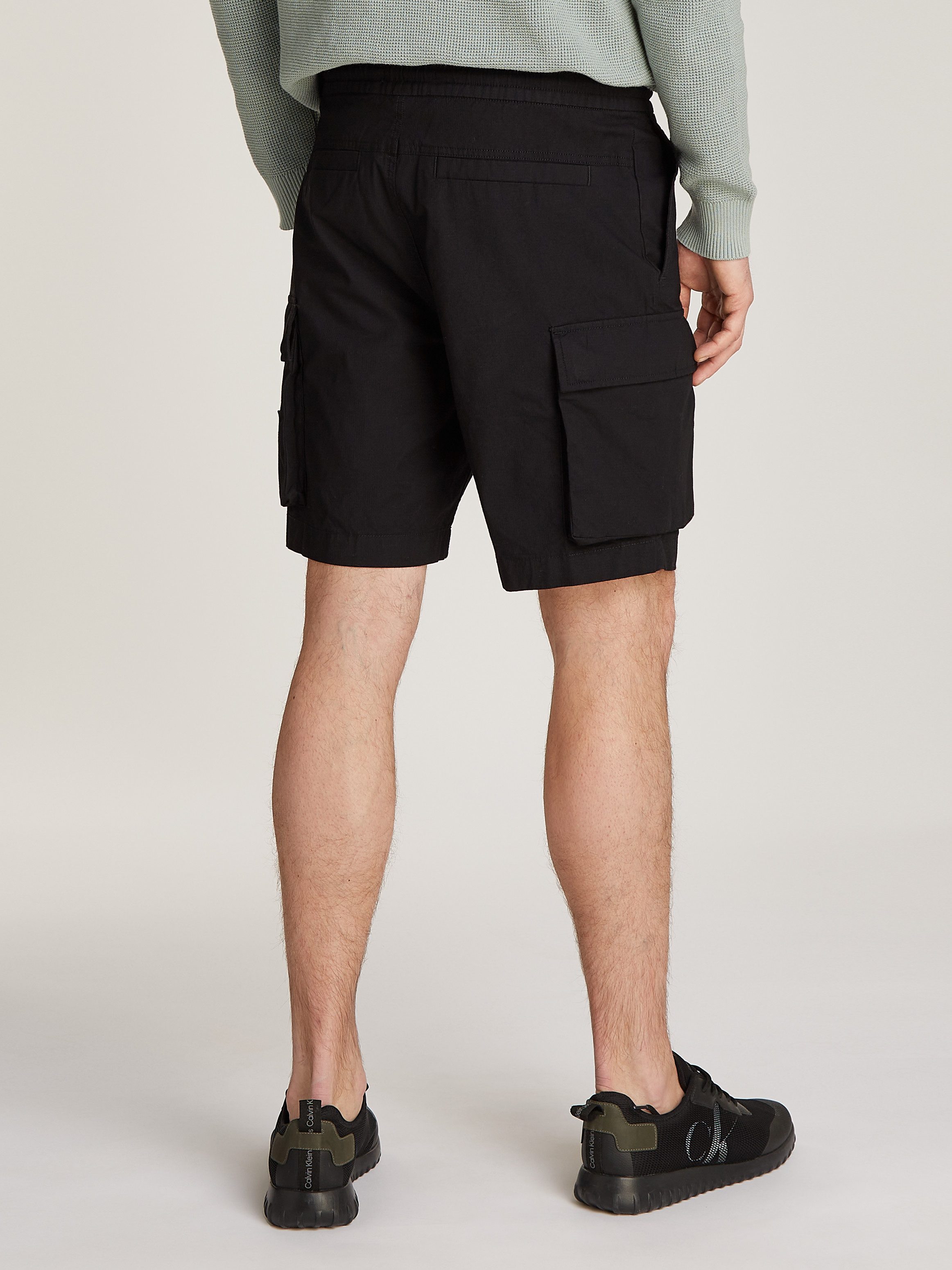Calvin Klein Jeans Cargoshorts CARGO SHORT günstig online kaufen