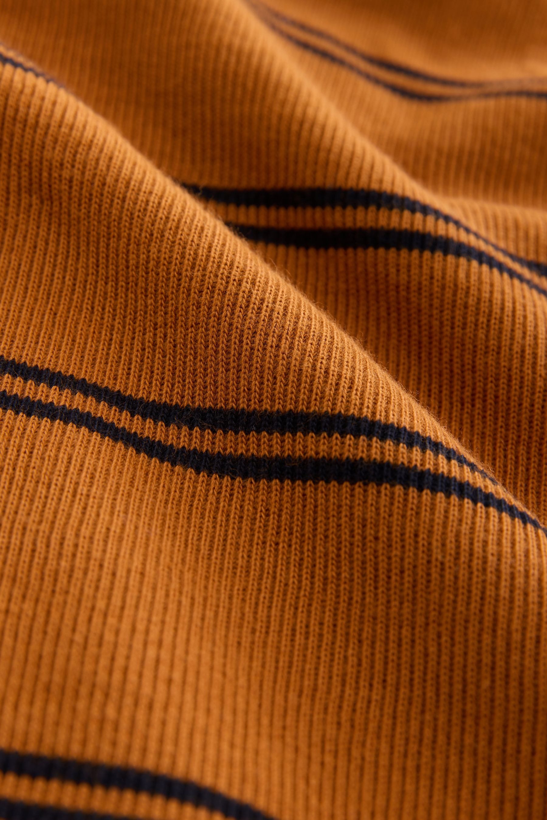 Next Poloshirt Rugby-Shirt (1-tlg) günstig online kaufen