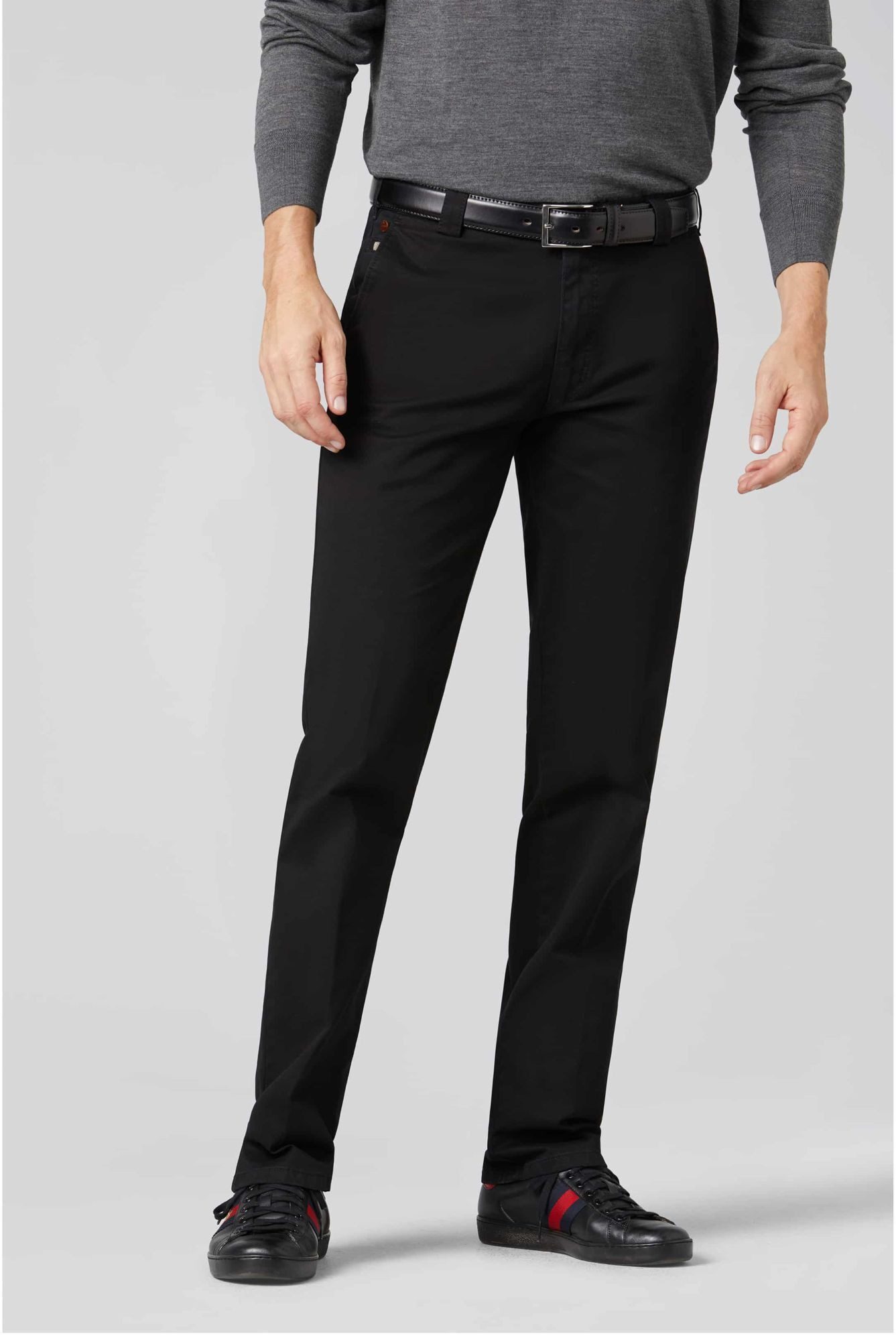 MEYER 5-Pocket-Hose ROMA Art.9-316 günstig online kaufen