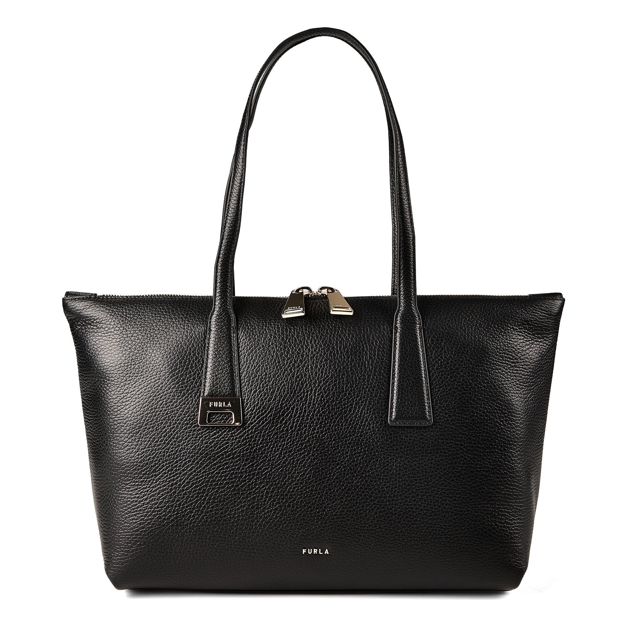 Shopper Olivia