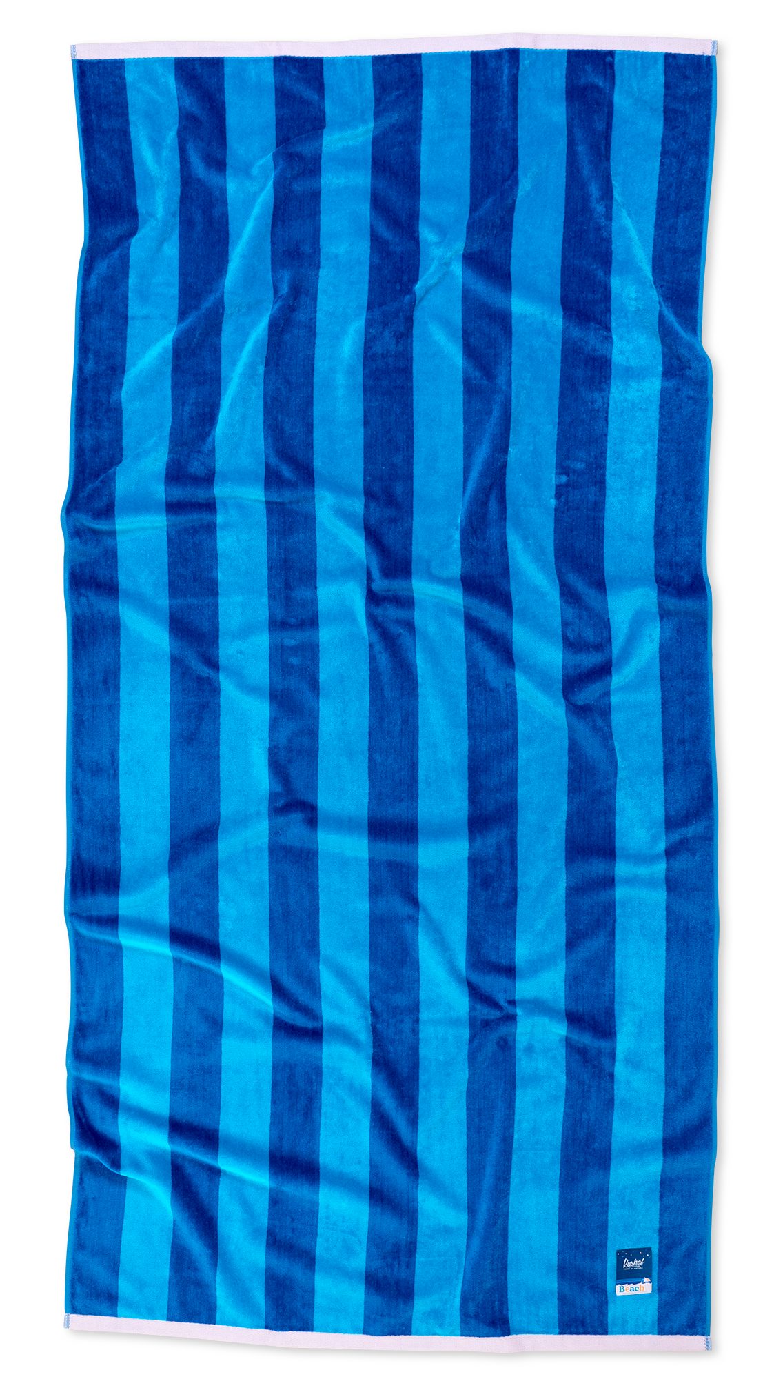 Kushel Strandtuch The Beach Towel
