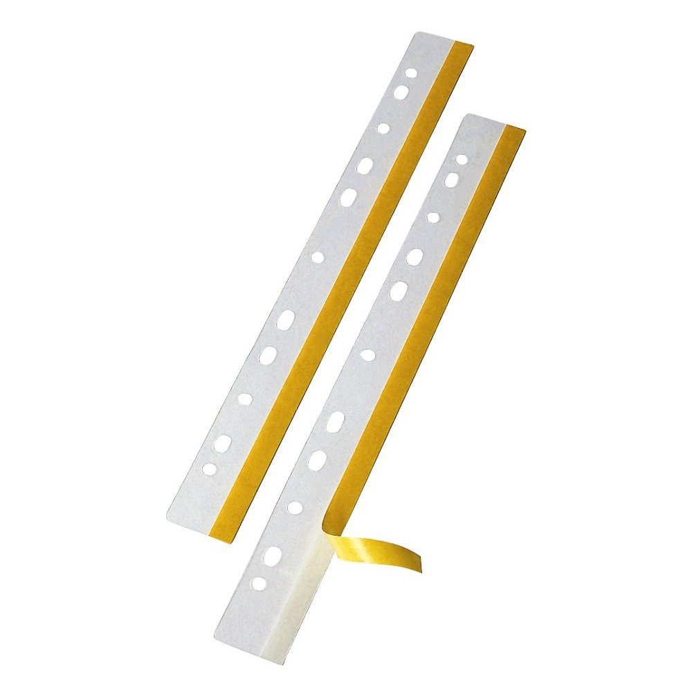 VELOFLEX Abheftstreifen VELOFLEX® 2001100 Heftstreifen HEFTFIX® A4 skl. 29