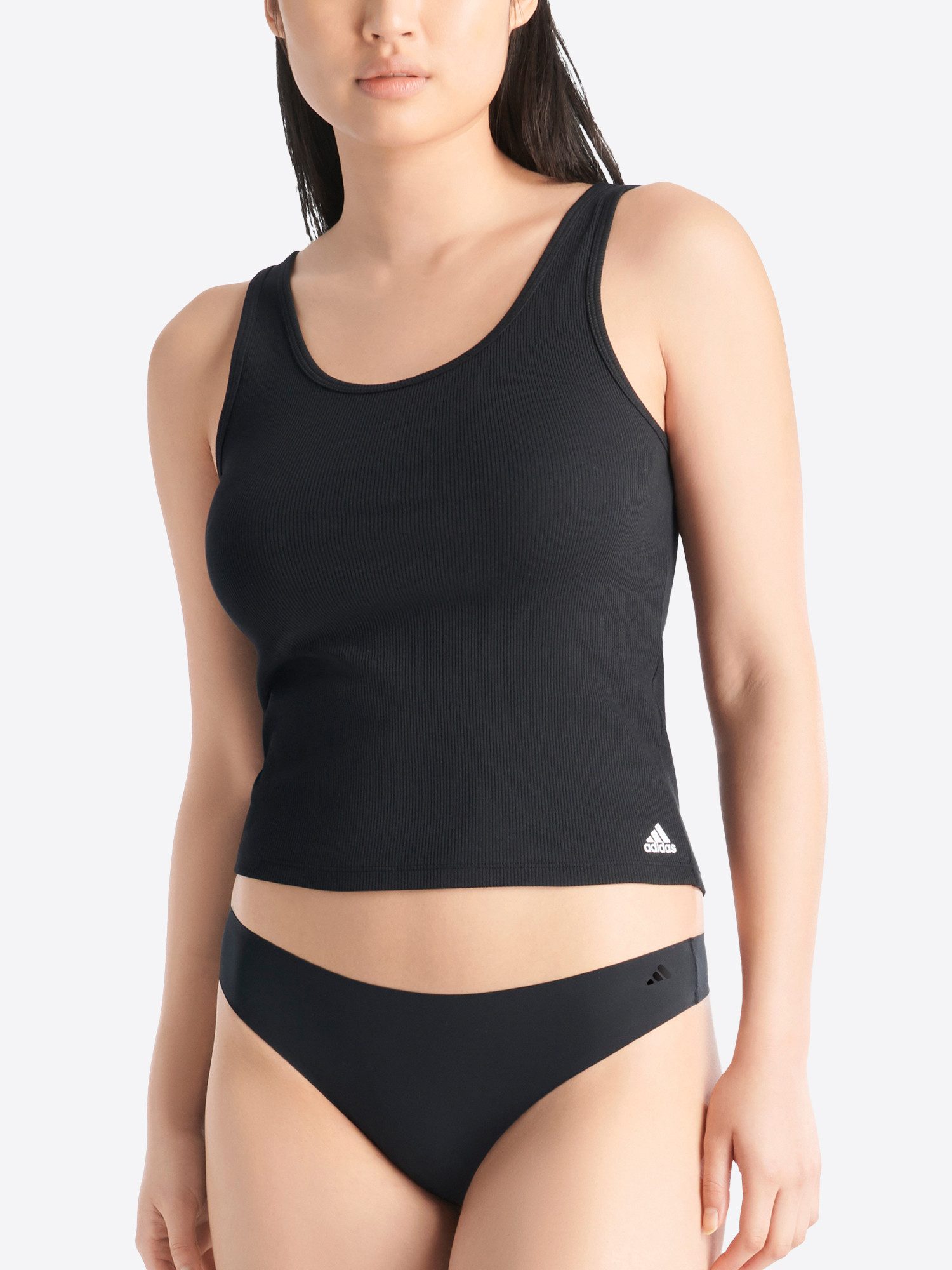 adidas Sportswear String Sport Active Light (6-St) unterhose unterwäsche tanga