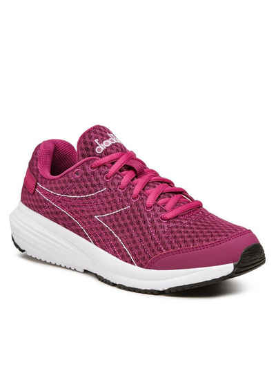 Diadora Schuhe Flamingo 7 W 101.178052 01 D0020 Boysenberry/Festival Fuch Bootsschuh