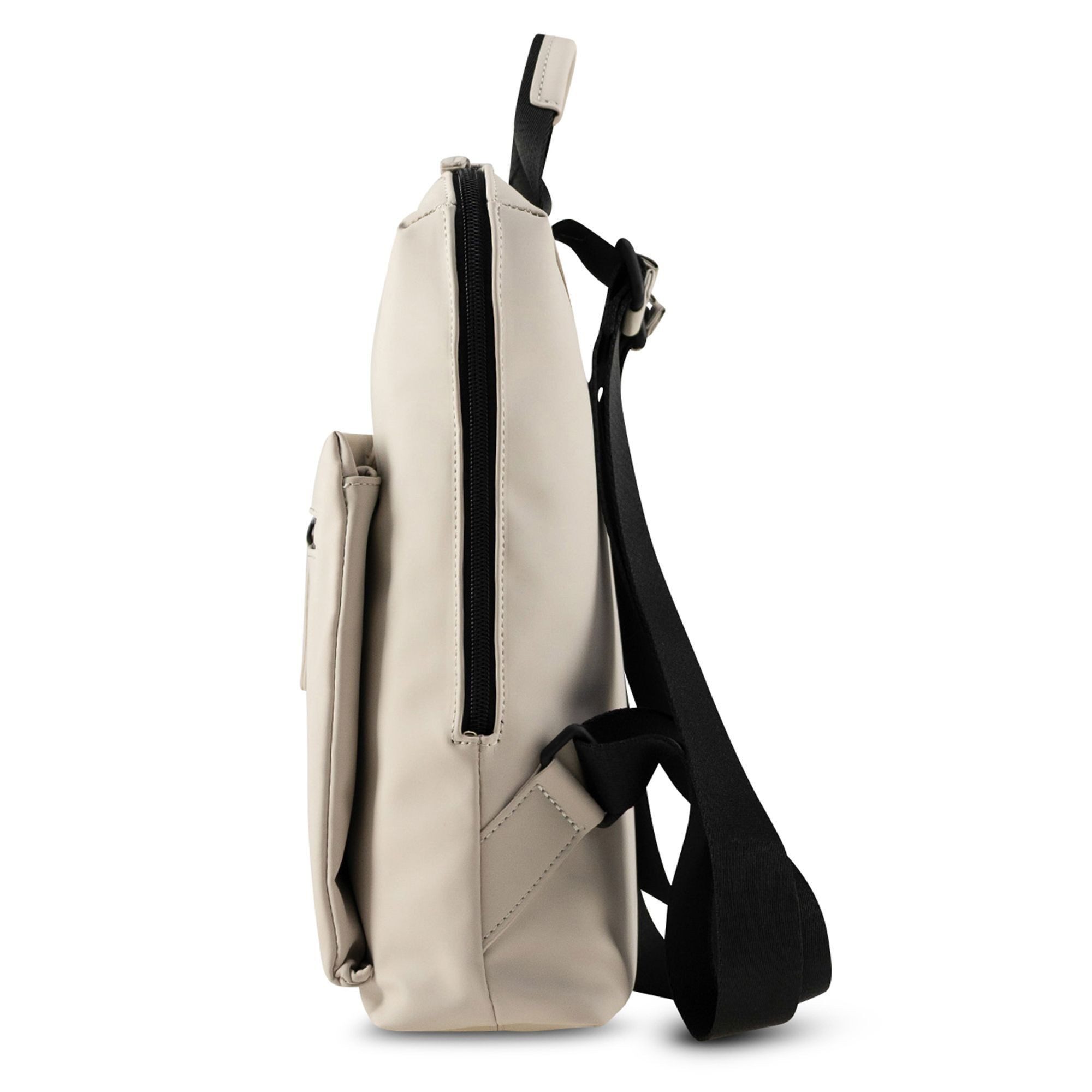 Jost Rucksack Halmstad, Polyurethan