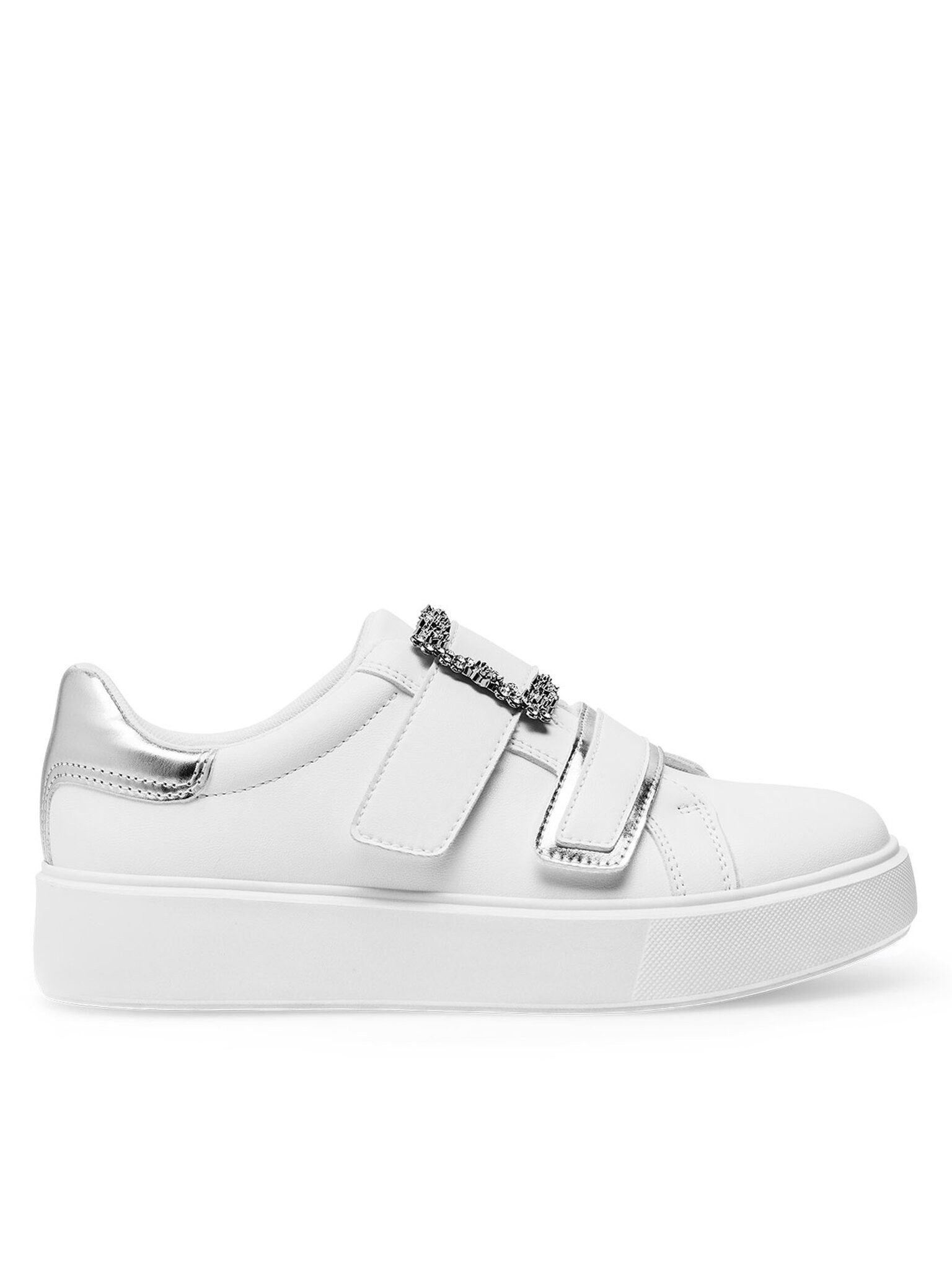 Sneakers WYL3358-7 WeiĂź Sneaker