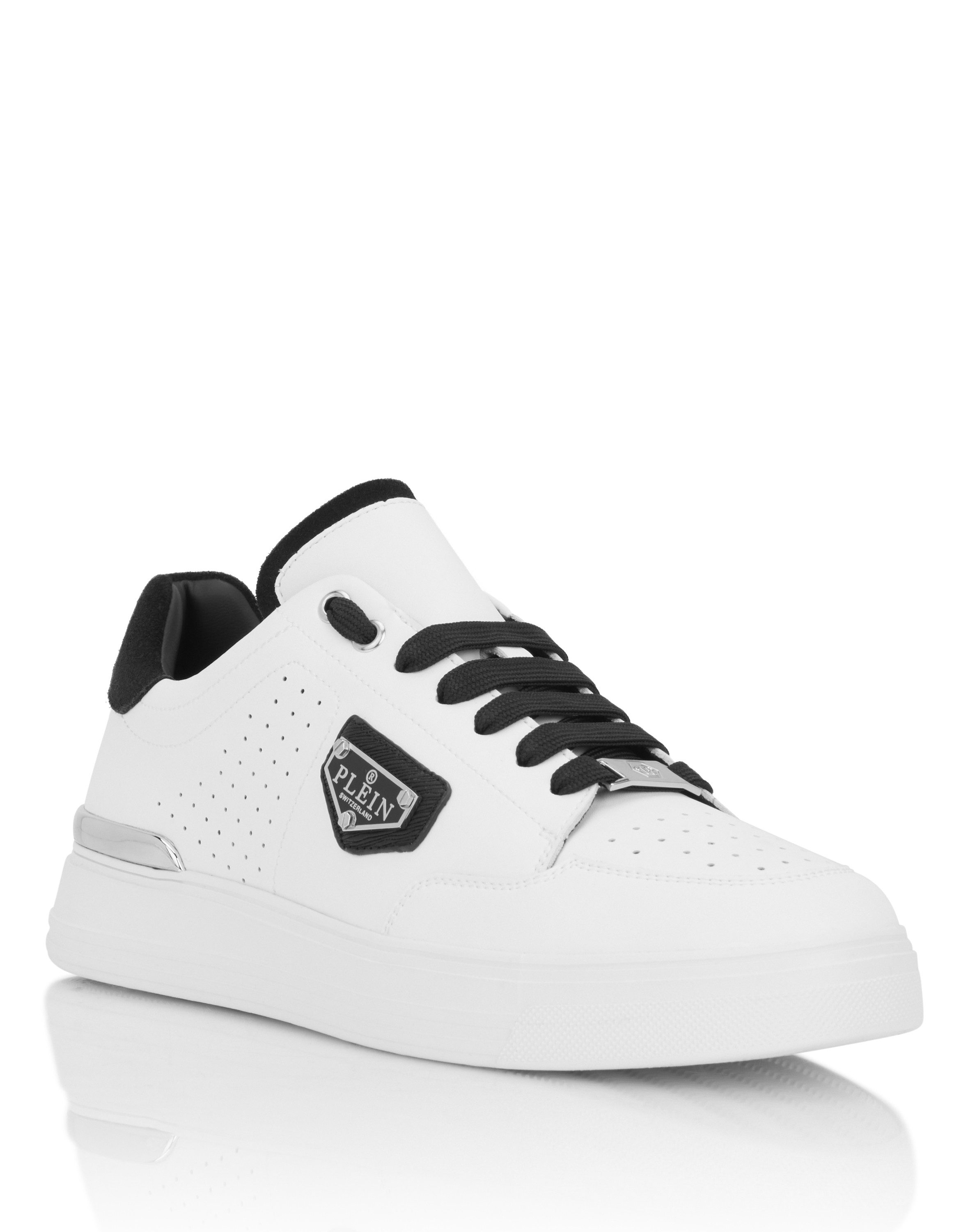 PHILIPP PLEIN Lo-Top Turnschuhe Sneaker