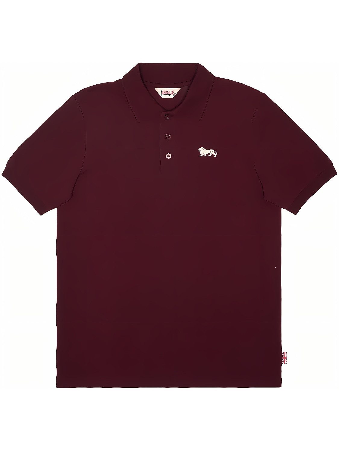 Poloshirt Lonsdale Polohemd Whalton