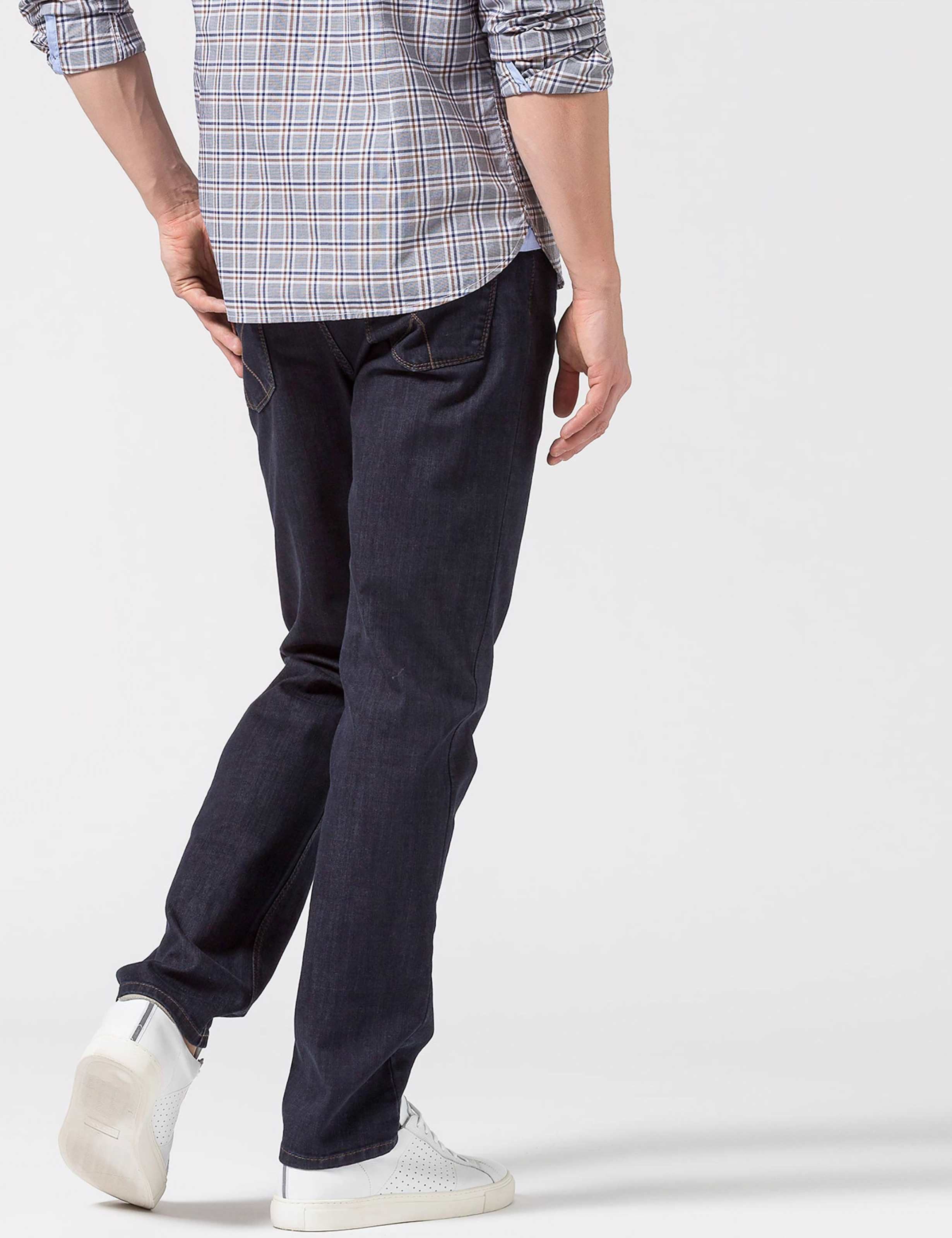 Brax 5-Pocket-Jeans Style COOPER DENIM günstig online kaufen