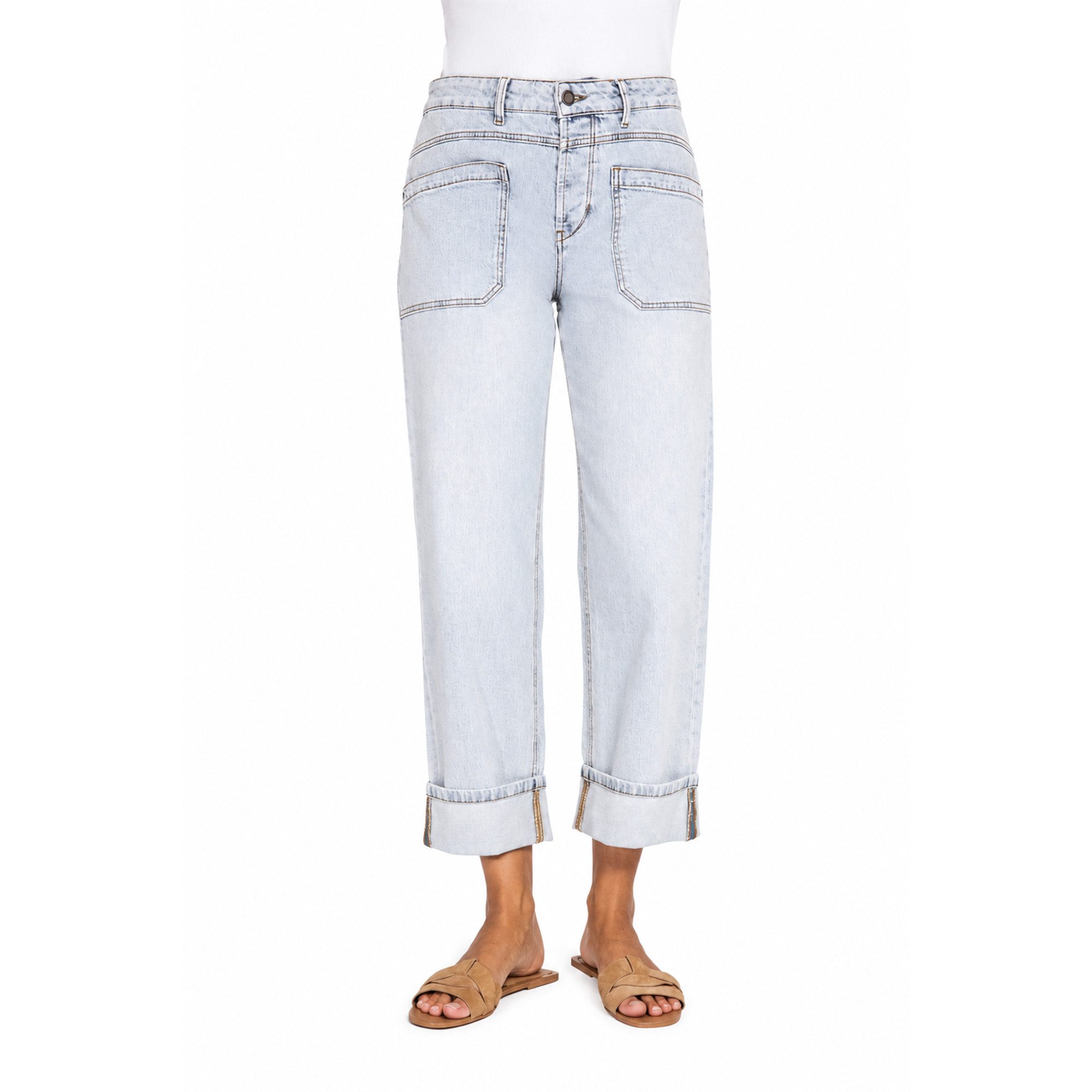 Zhrill 5-Pocket-Jeans ZHKARLI