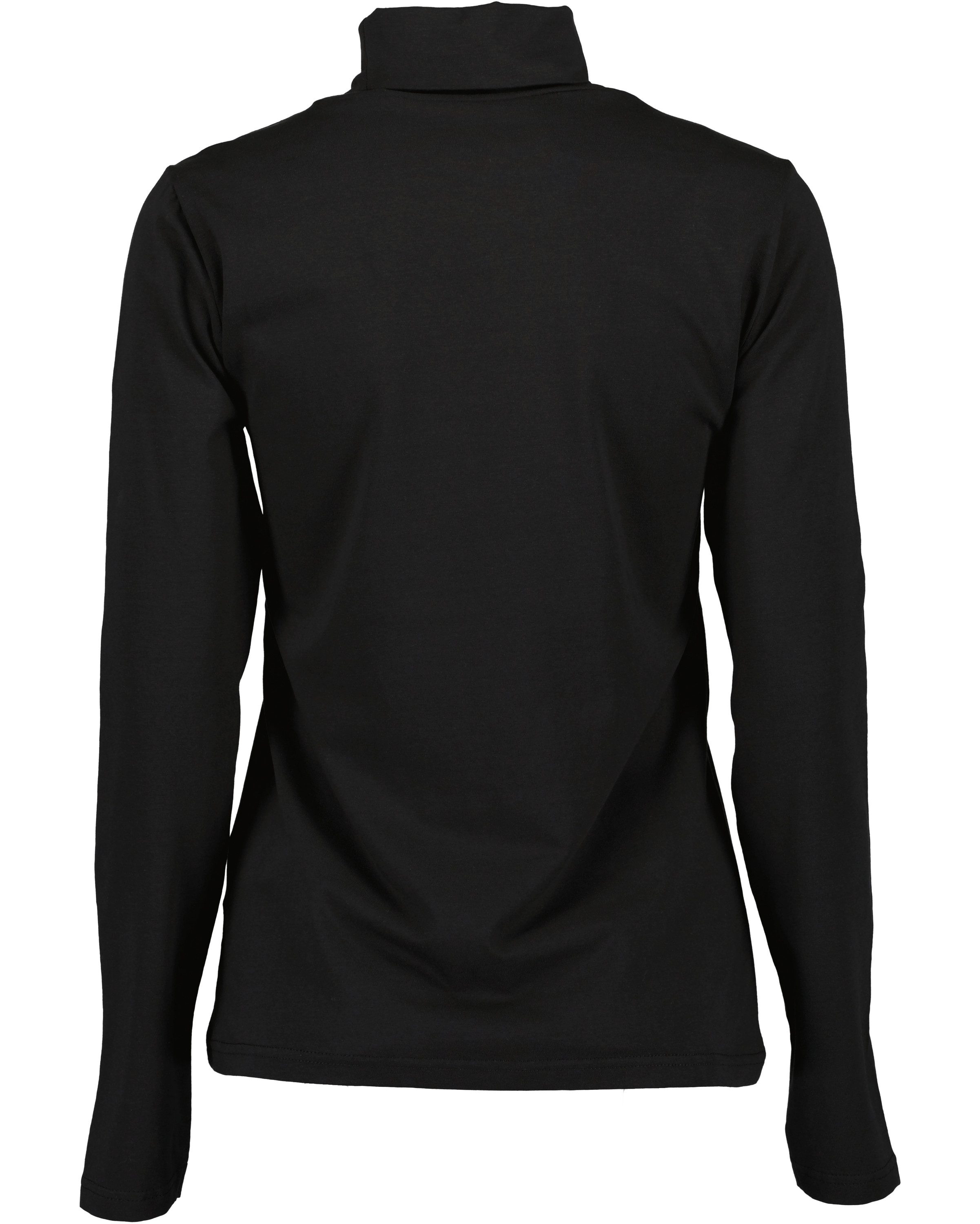 Blue Seven Langarmshirt Blue Seven Rollkragenshirt (1-tlg) günstig online kaufen