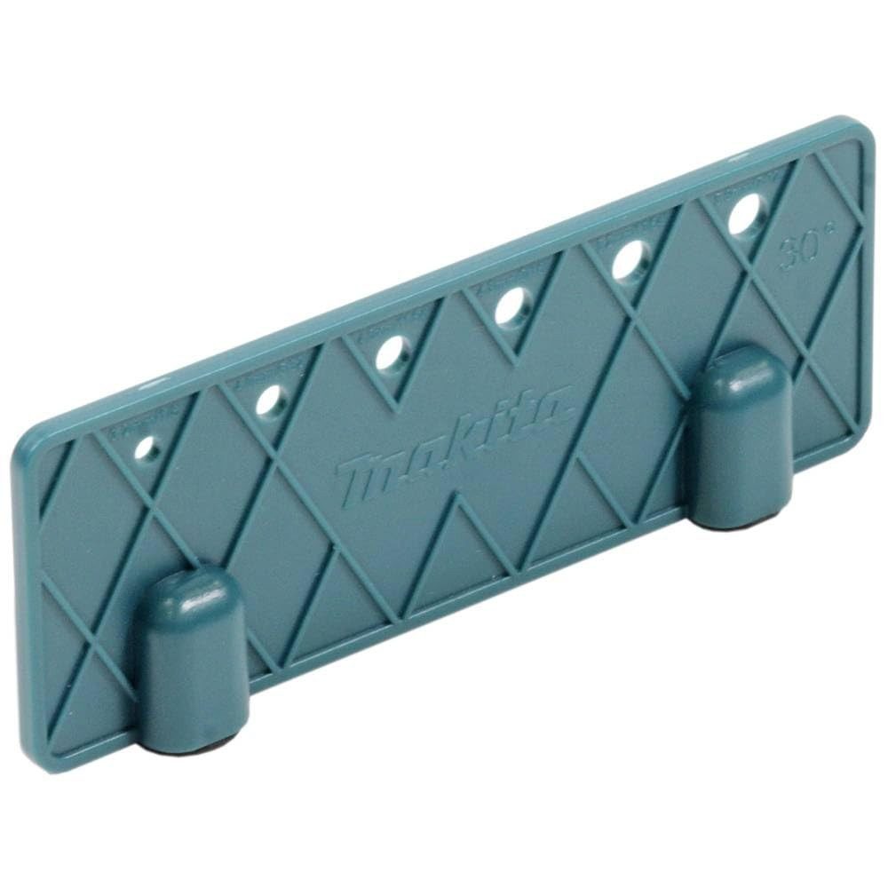 Makita Hosenkette Makita Schärfhilfe D-75605, Magnetisch mit Schärfwinkel