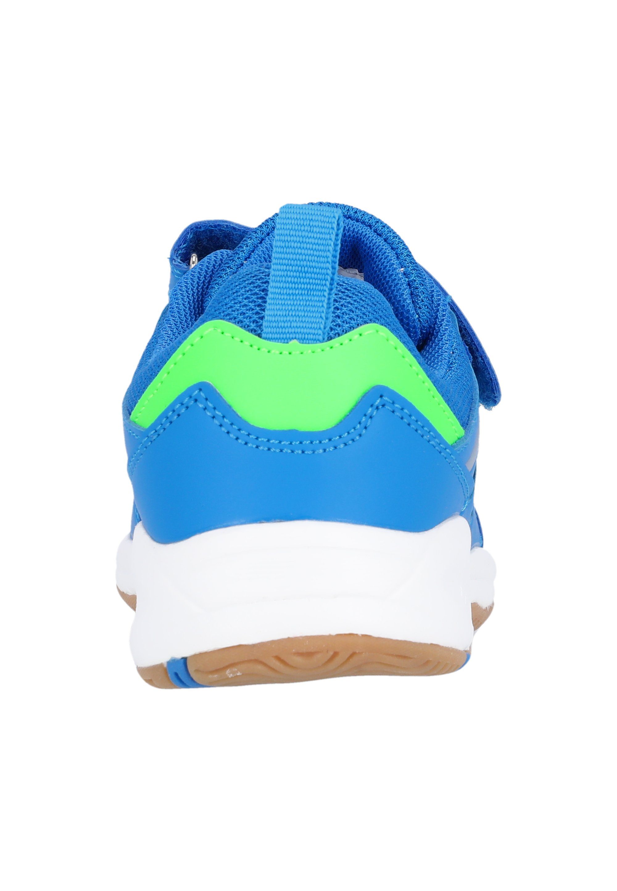 ENDURANCE Tasi Indoorschuh mit praktischer Hallensohle und einfachem Verschluss