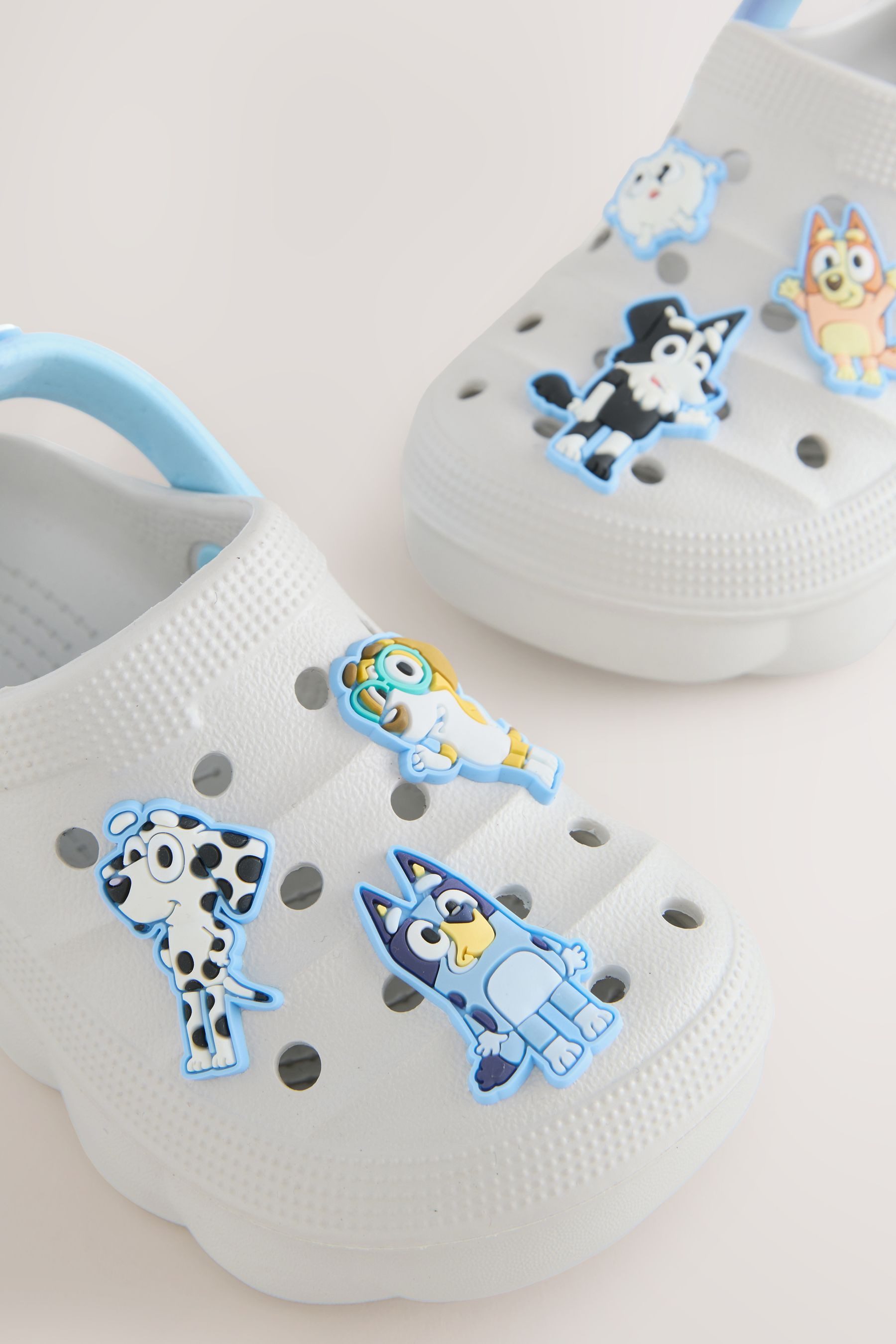Next Clogs, Bluey Clog (1-tlg)