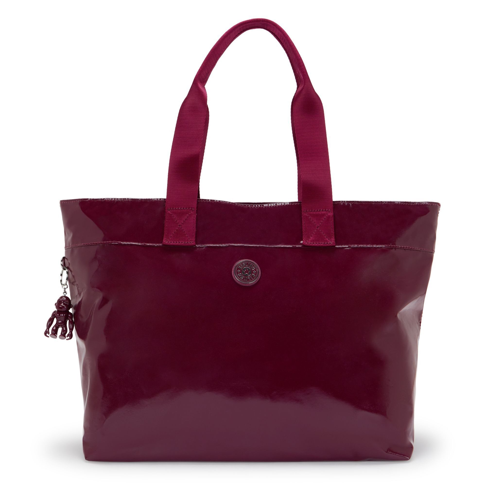 Shopper Basic Elevated