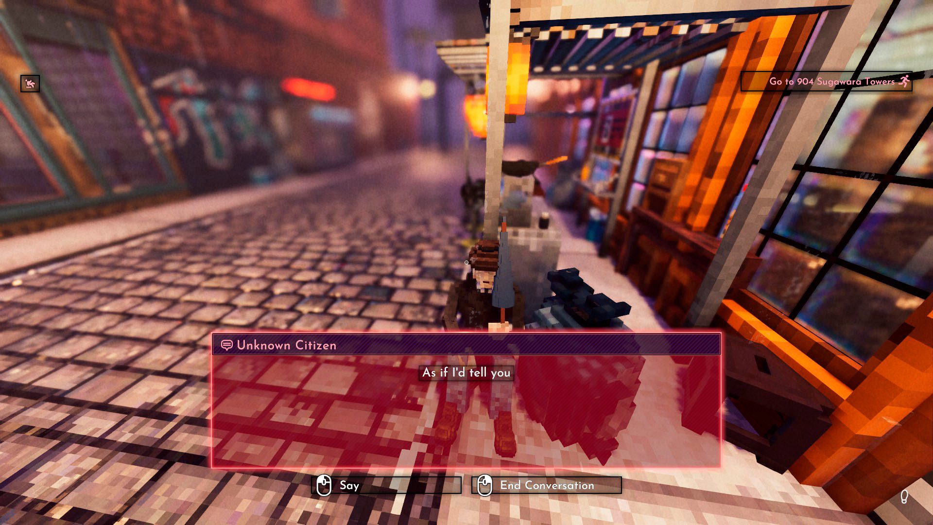 Shadows of Doubt - [Xbox] Xbox Series X