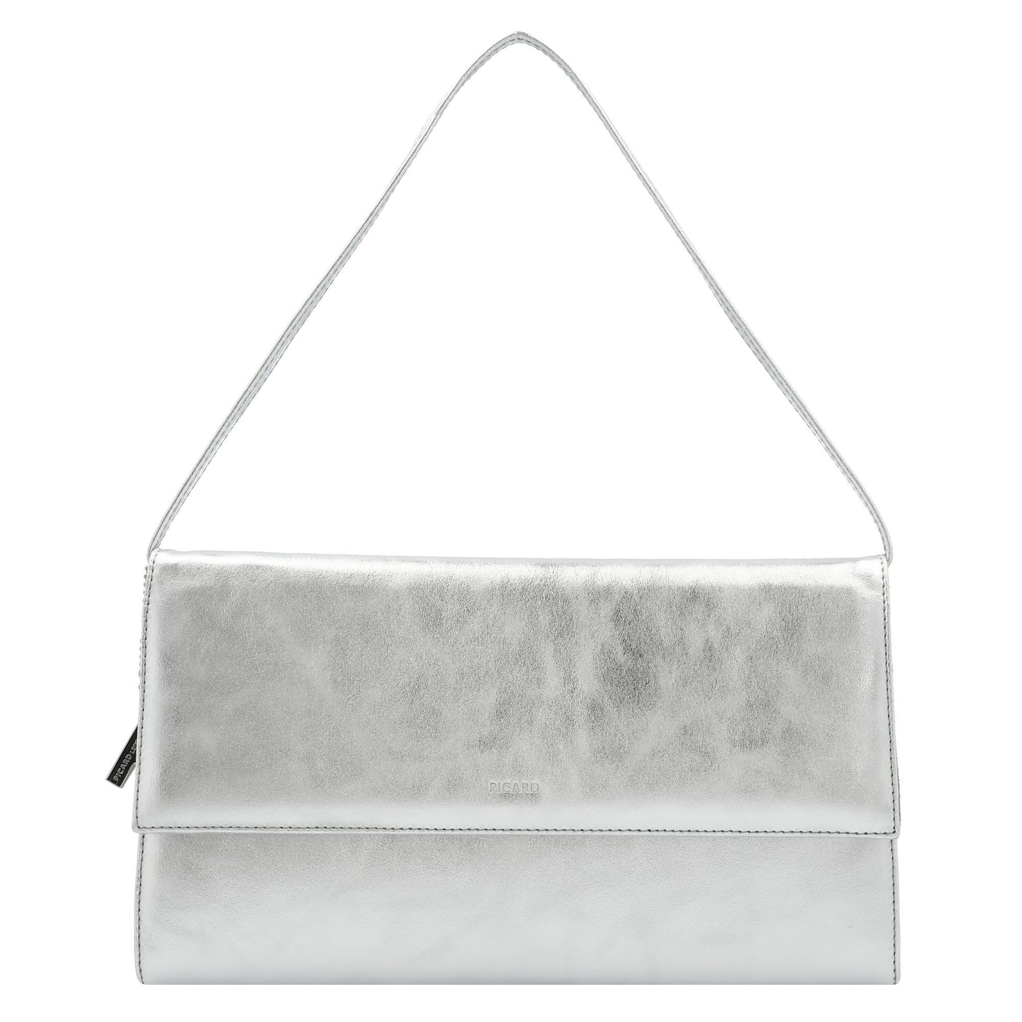 Picard Clutch Auguri, Leder