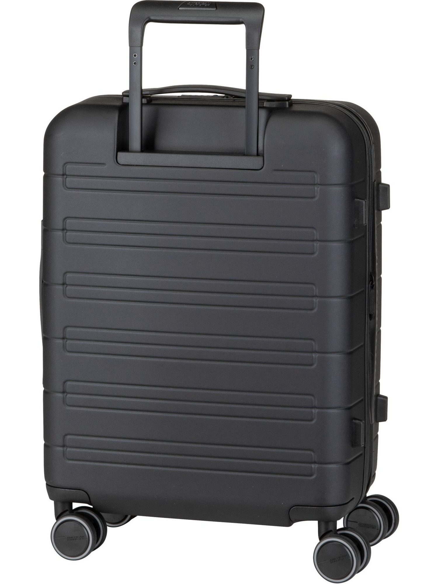 American Tourister® Handgepäck-Trolley Novastream Spinner 55 günstig online kaufen