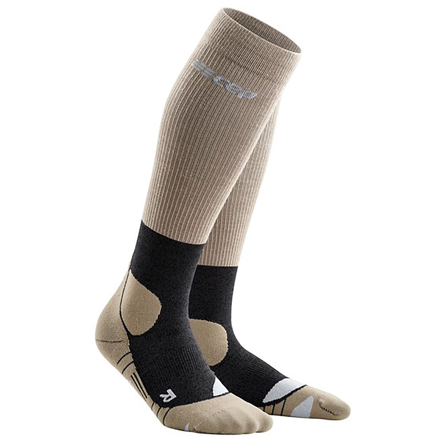 CEP Funktionssocken Socken W HIKINGMERINO COMPRESSISOCKS