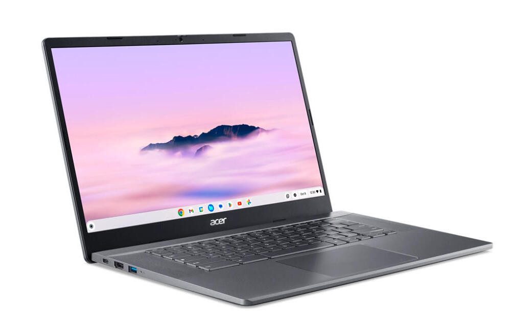 Acer Chromebook Plus 515 CB515-2HT-39N3 Chromebook
