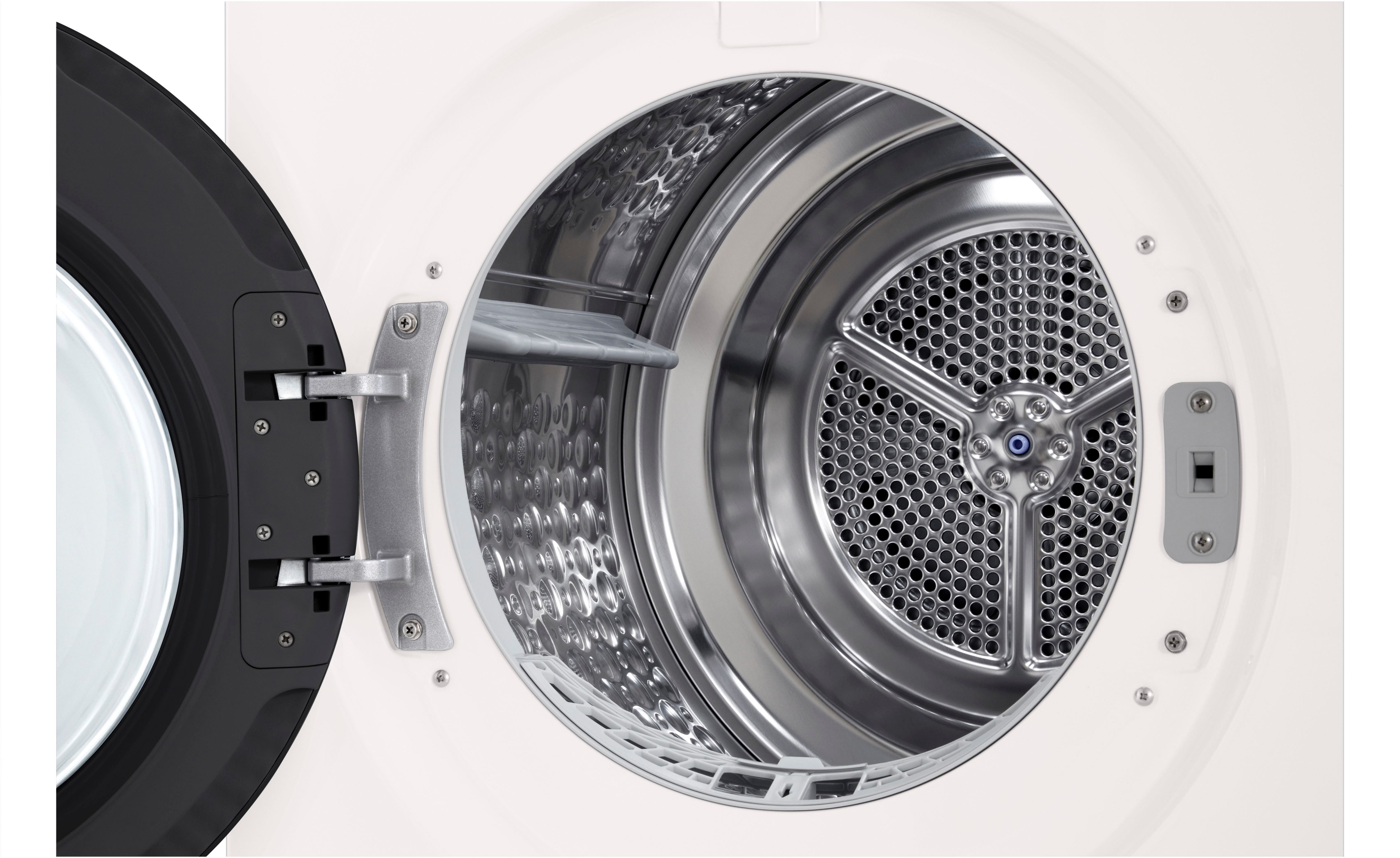 LG Wärmepumpentrockner X-Serie 8 RT90X8C, Automatisch selbstreinigender Kondensator, Allergy Care – Bild 5 von 5