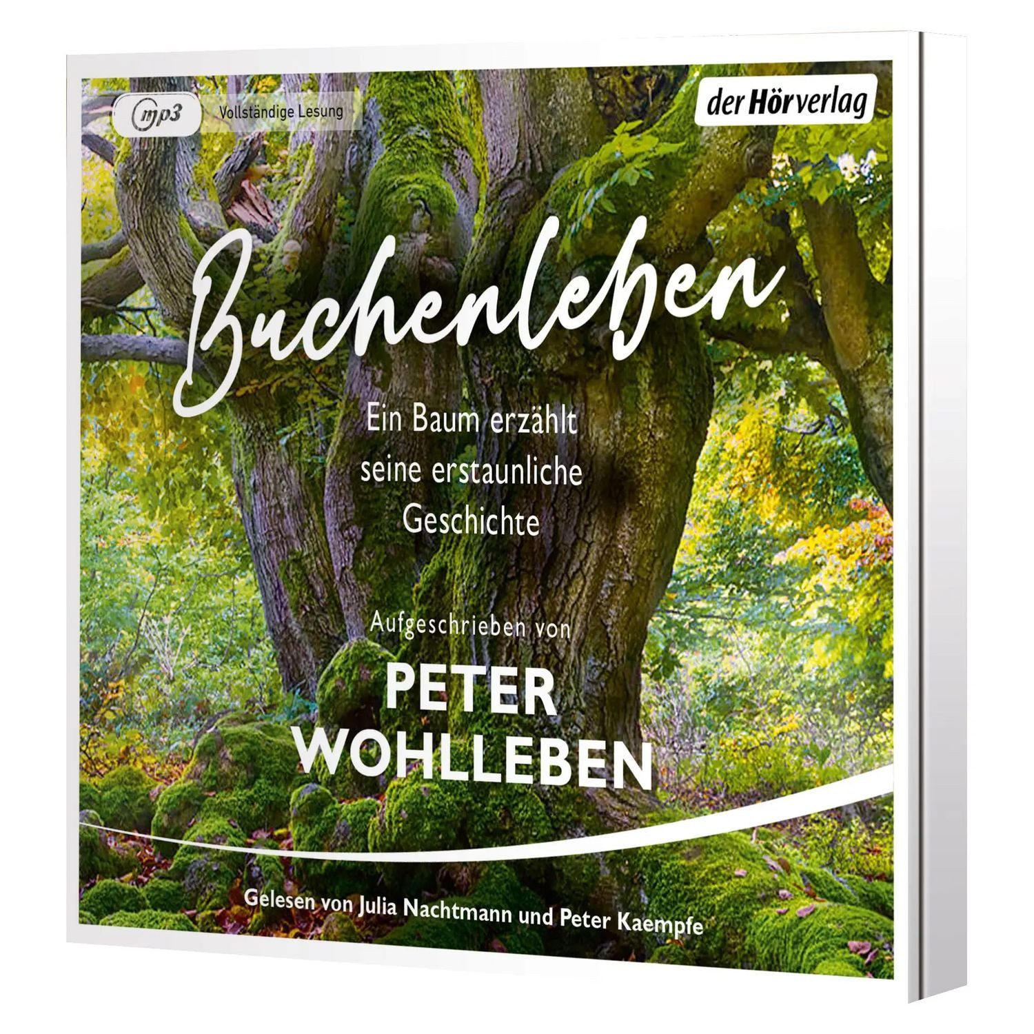 Der HörVerlag Hörspiel Buchenleben