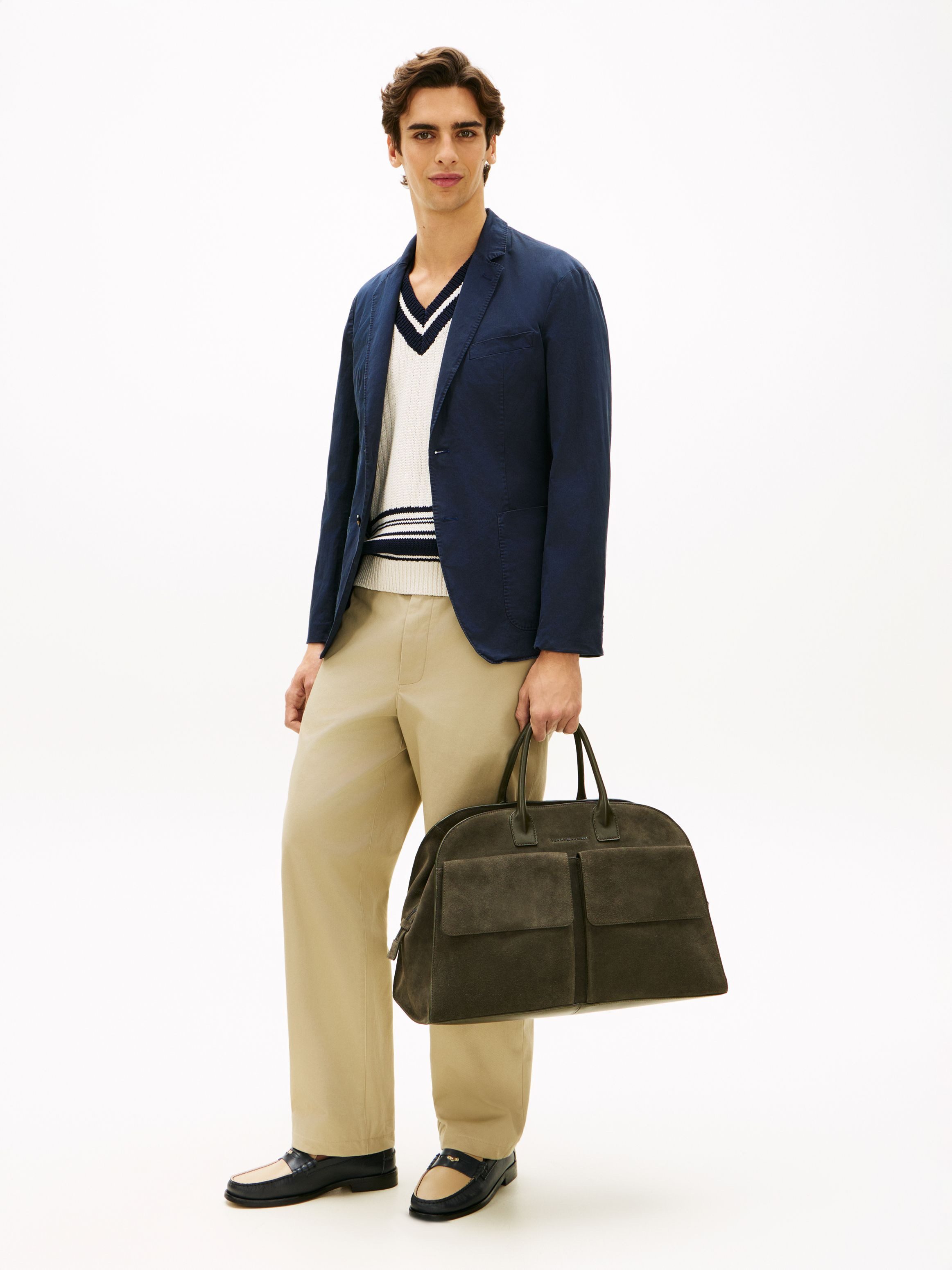 TOM TAILOR Fleeceschal