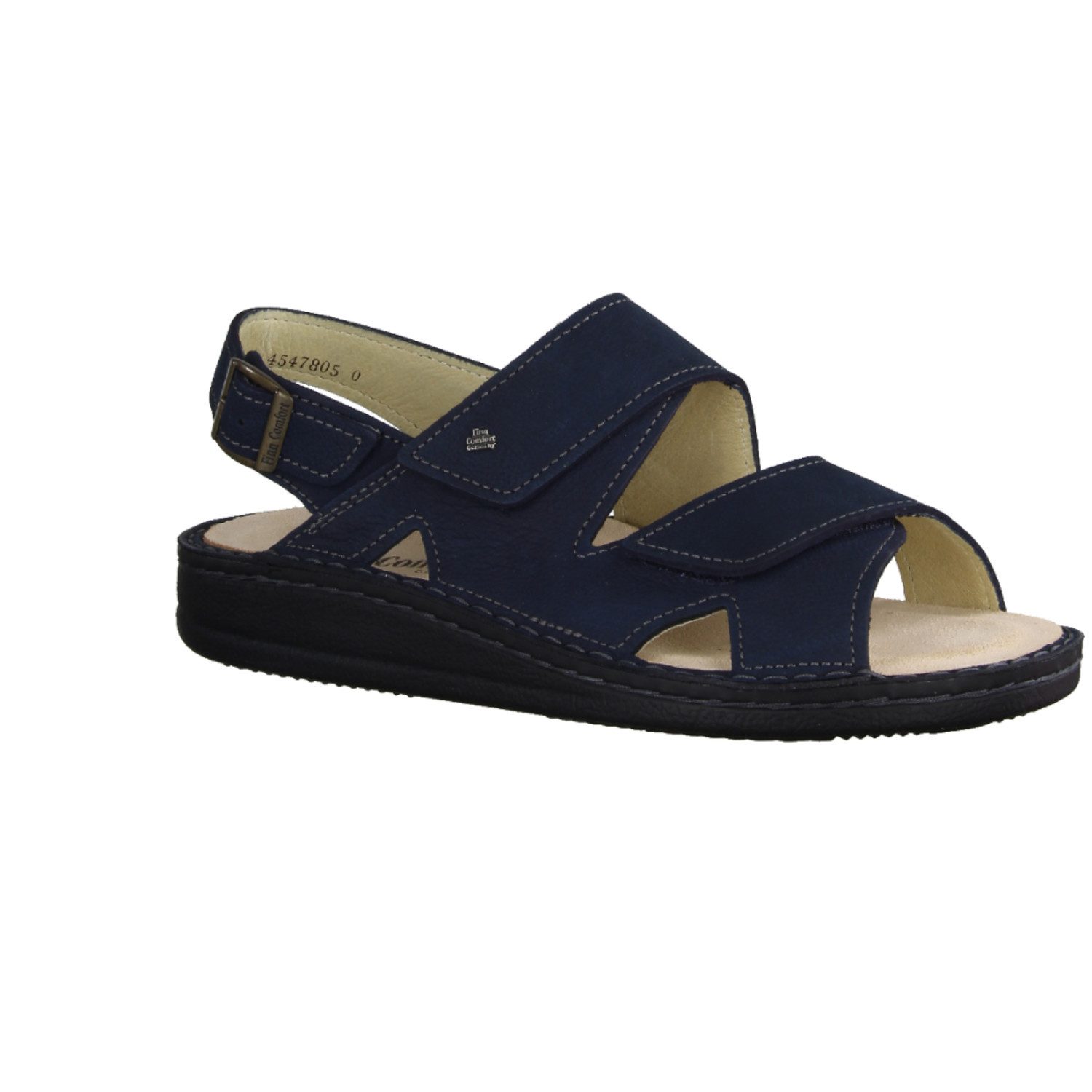 Finn Comfort Toro-S Sandalette