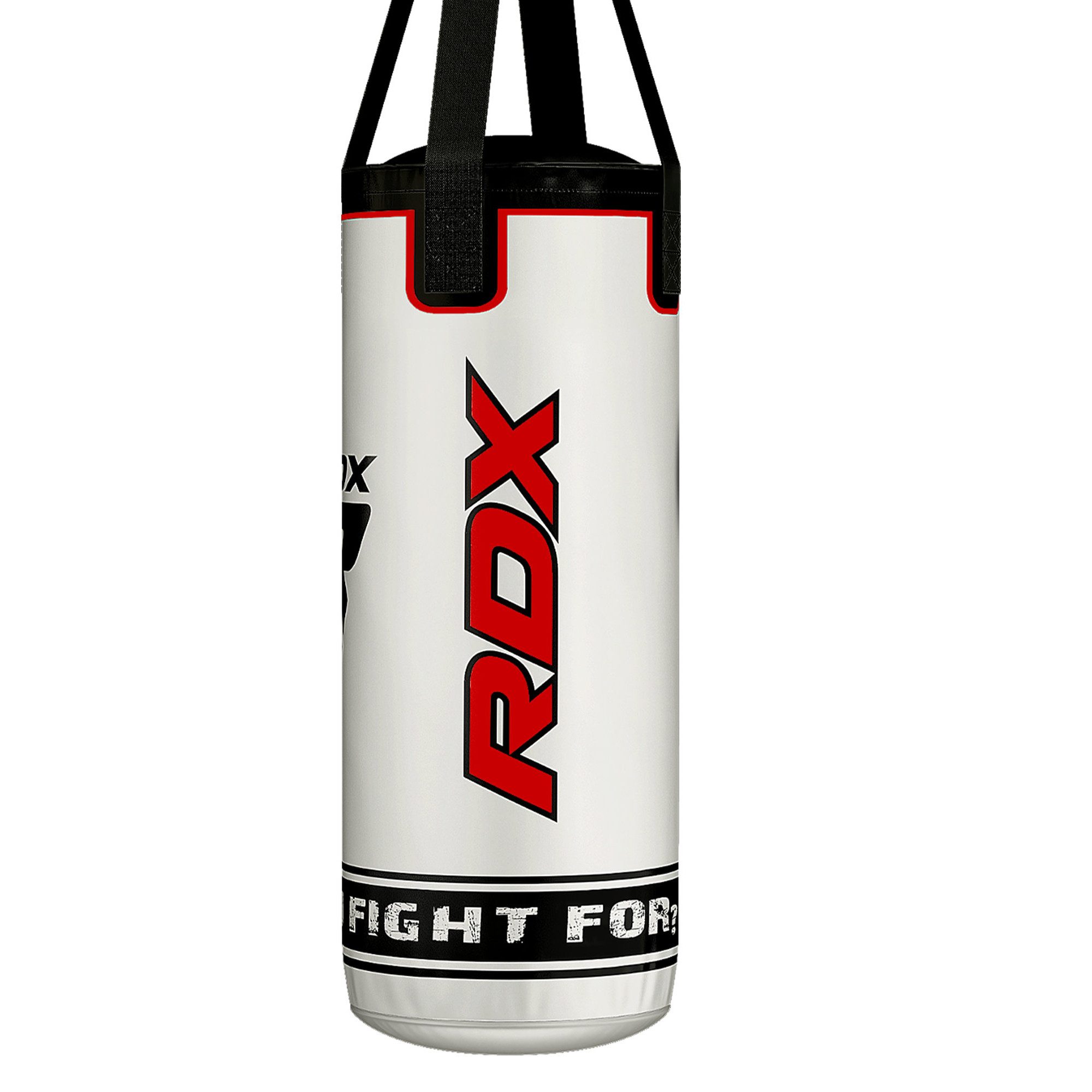 Boxsack RDX Kids Heavy Boxing 2FT Boxsack Gefüllt Training Handschuhe