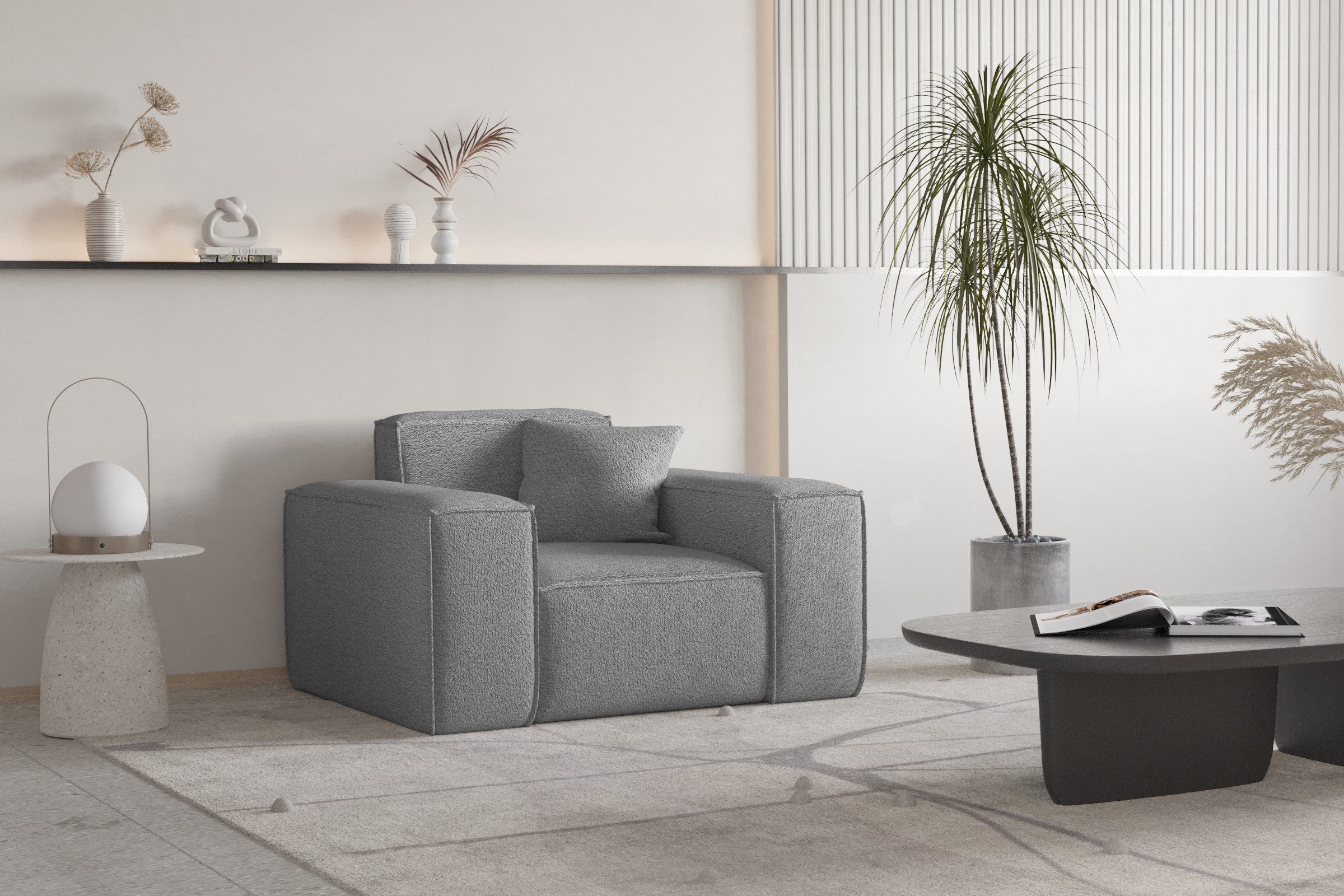 Fun Möbel Sessel Designersessel CELES PREMIUM günstig online kaufen