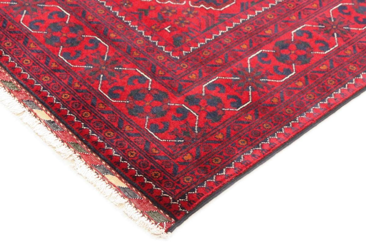 6 Orientteppich Mohammadi Orientteppich, Trading, 200x289 Khal mm Nain rechteckig, Höhe: Handgeknüpfter
