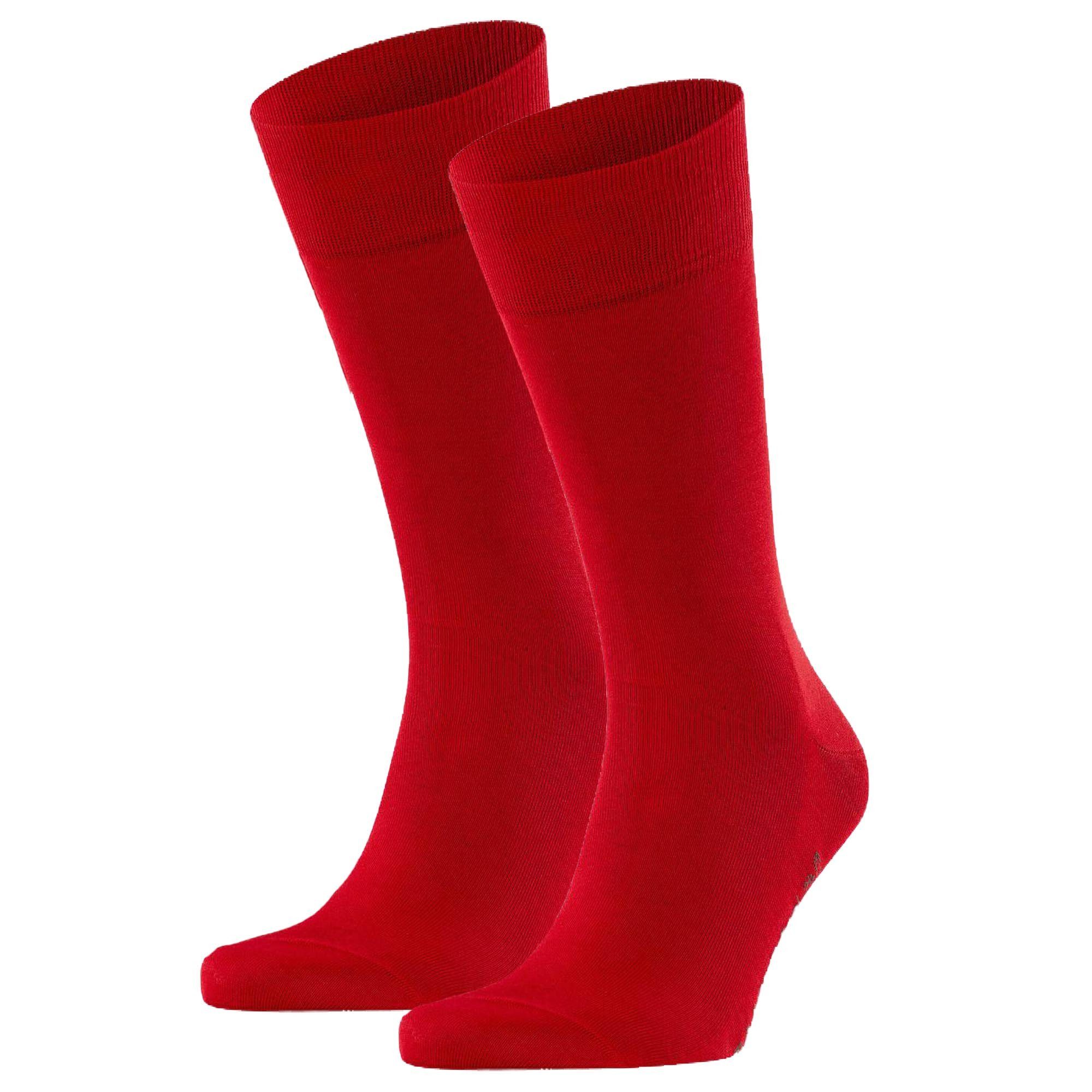 Kurzsocken Herren Socken 2er Pack Baumwolle