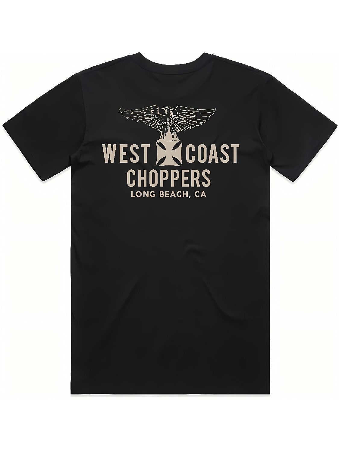 West Coast Choppers T-Shirt