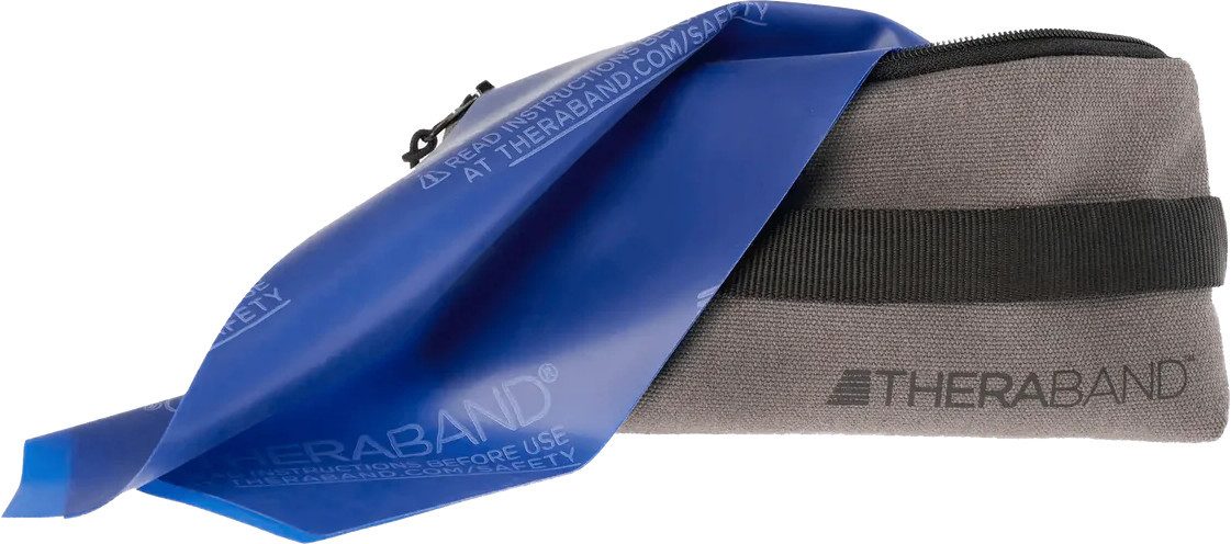 TheraBand Physiobänder TheraBand Übungsband