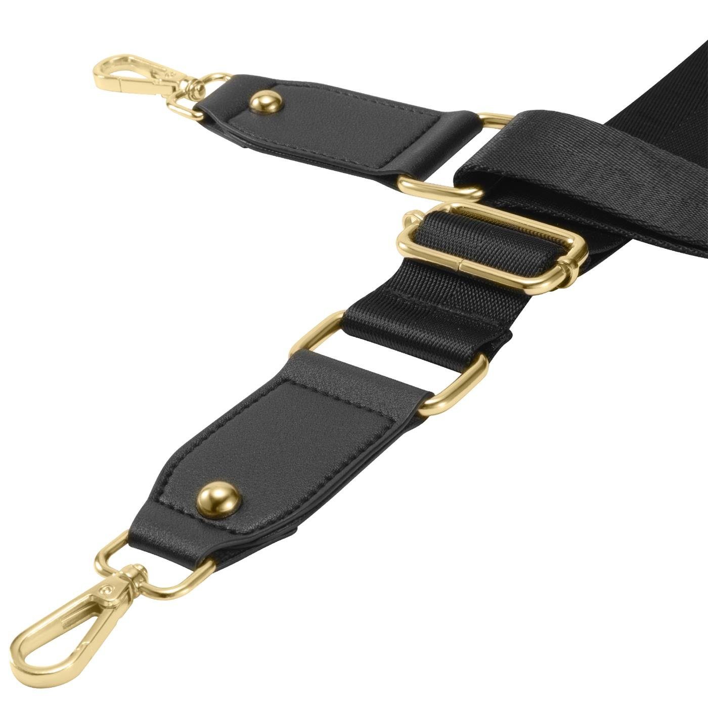 VERCO Schulterriemen einstellbar für Handtaschen Umhängegurt günstig online kaufen