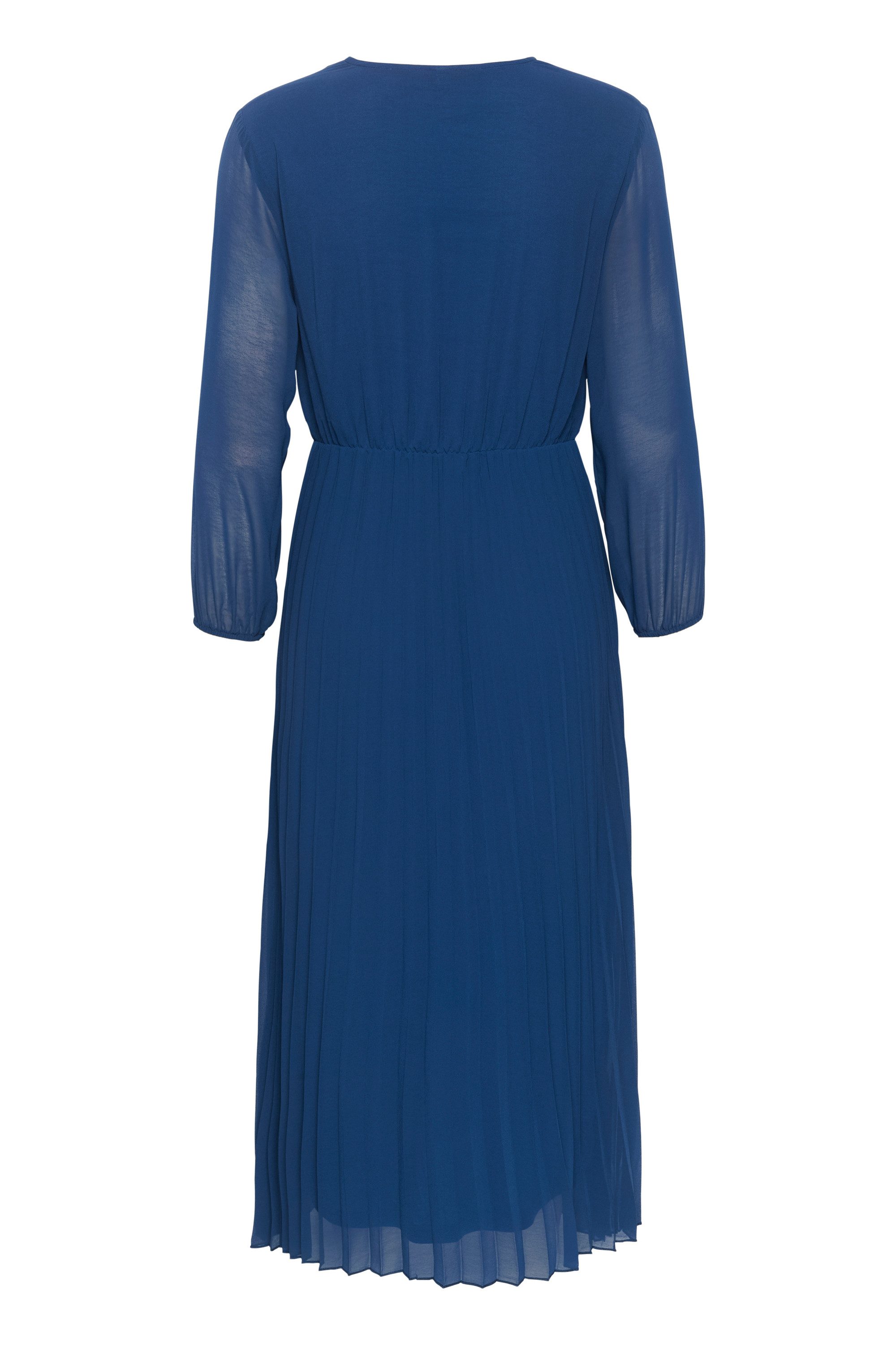 Culture Blusenkleid Kleid CUkila günstig online kaufen