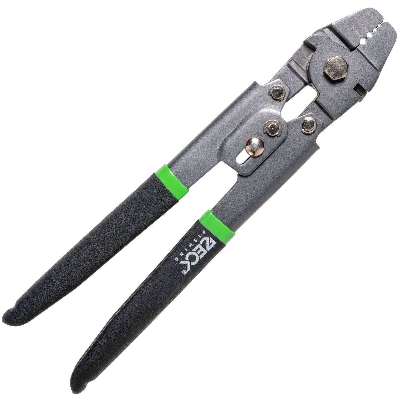 Angelhakenauslöser Zeck Crimping Pliers 26cm - Klemmhülsenzange