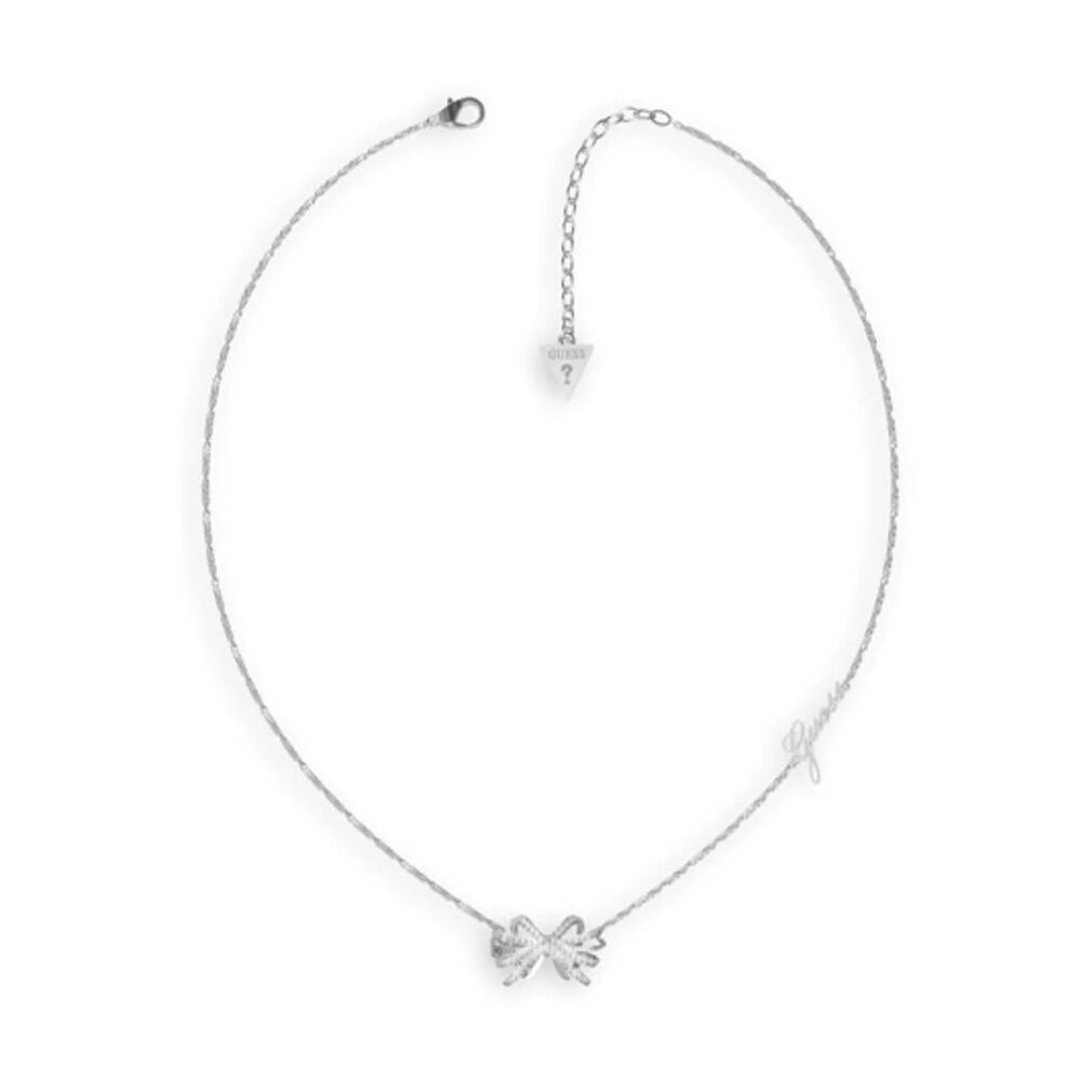 Guess Kette mit Einhänger Damen Halsket...