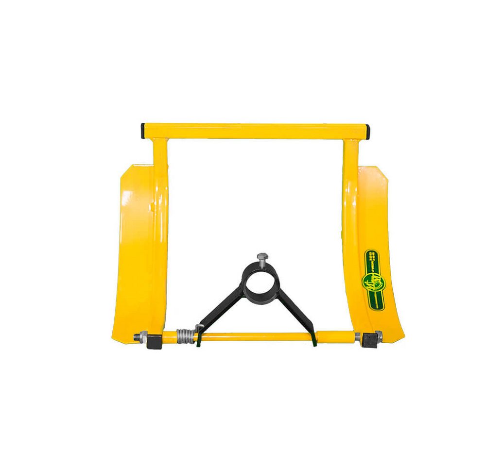 Tornadica Vertikutierer SET: Kultivator-... Tornadica Vertikutierer SET: Kultivator-...