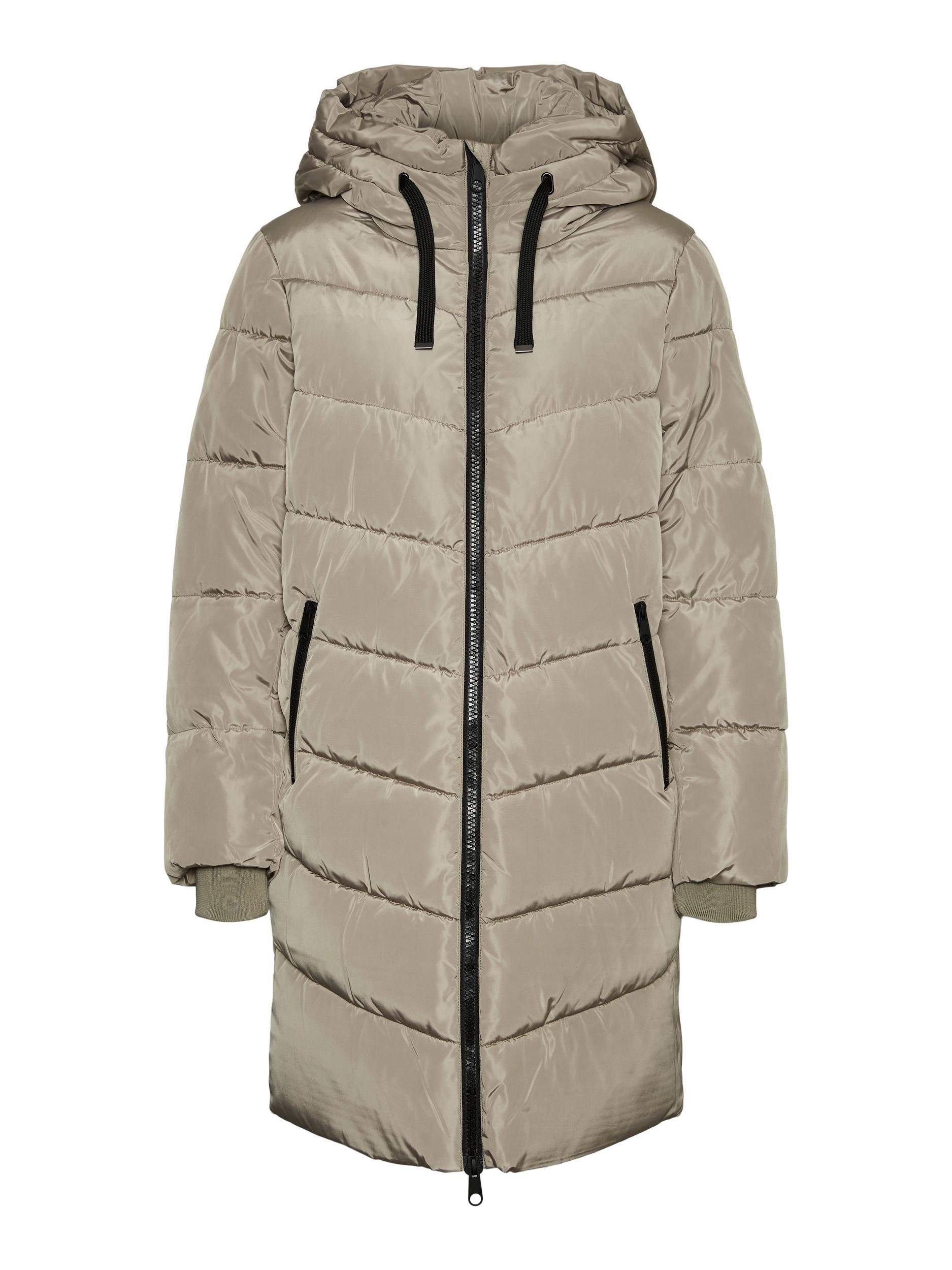 Vero Moda Allwetterjacke VMNORA COAT GA BOOS