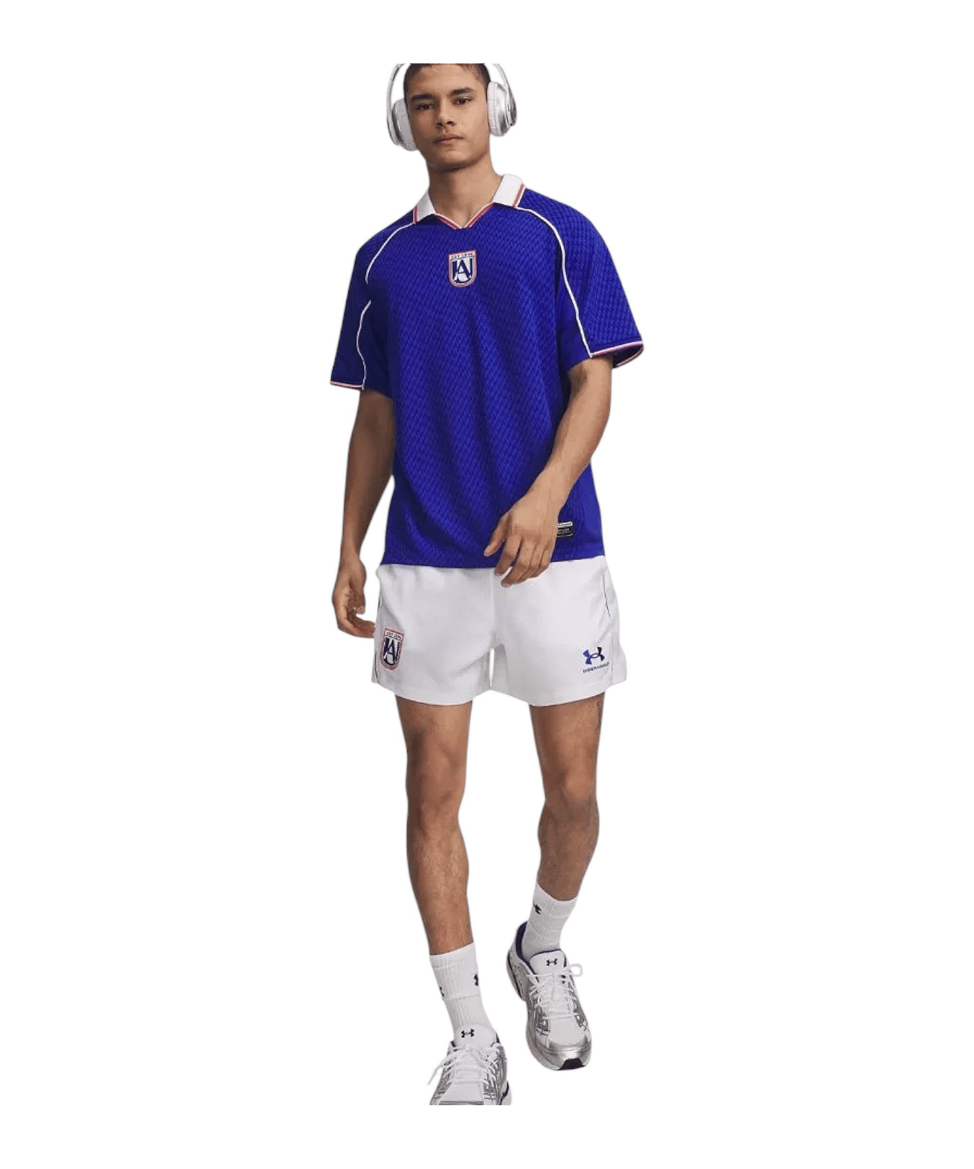 Under Armour® Jogginghose Under Armour 96 Terrace Country Short