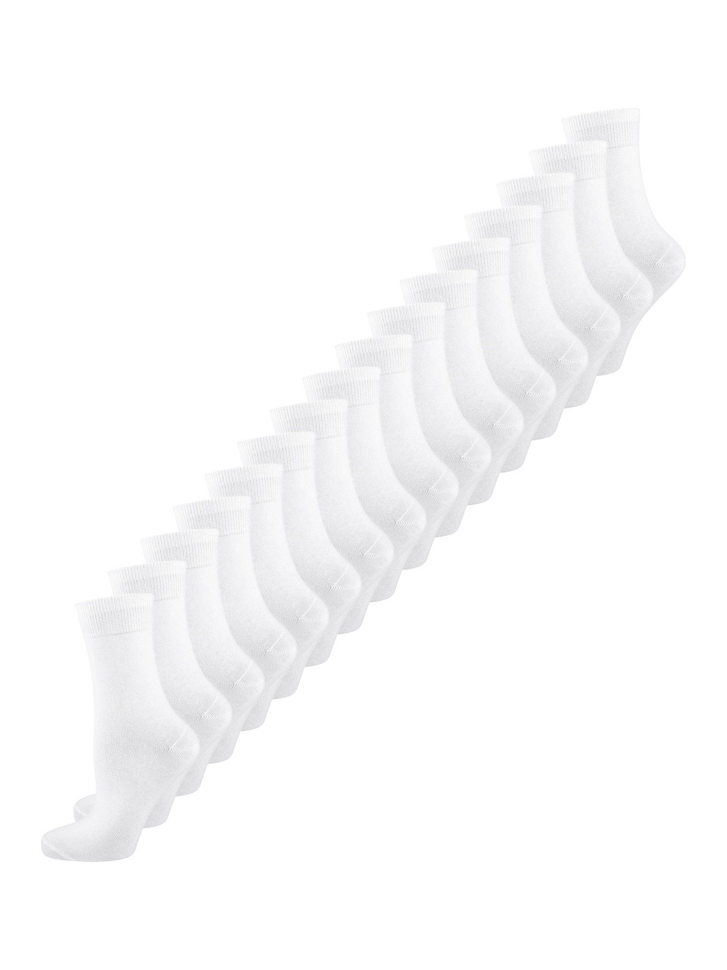 Freizeitsocken Classic Baumwolle