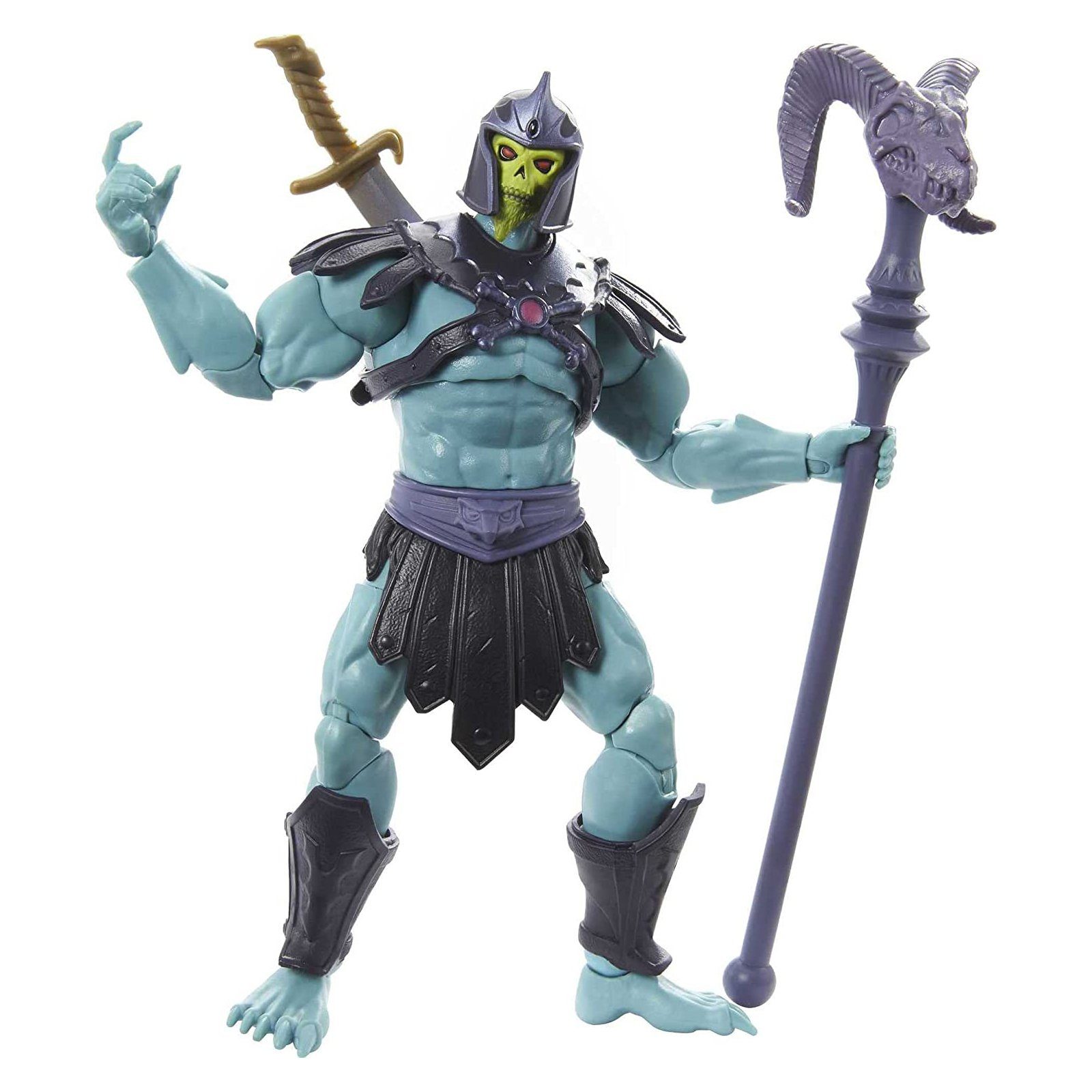 Actionfigur Masters of the Universe Masterverse