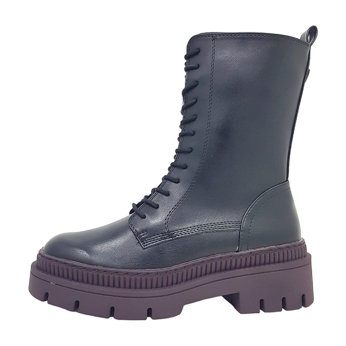 MARCO TOZZI Stiefel Schnürstiefelette günstig online kaufen