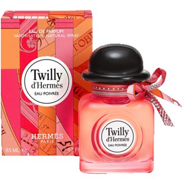 HERMÈS Eau de Parfum Twilly d' Hermès Eau Poivrèe E.d.P. Nat. Spray