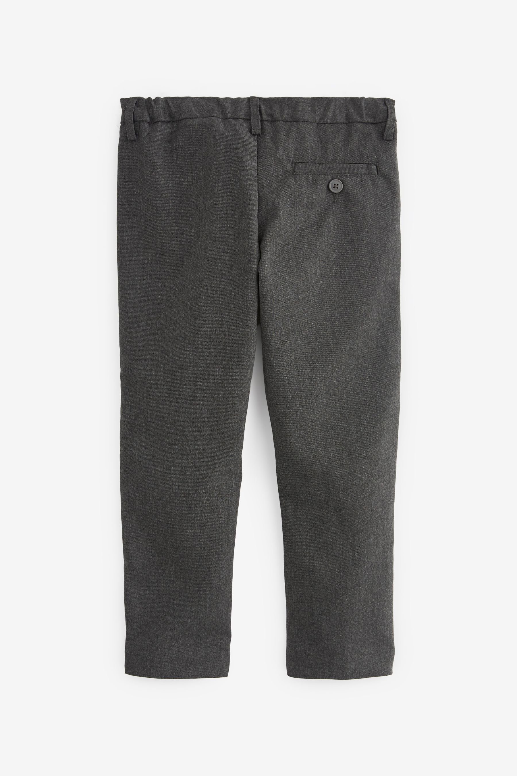 Next Schlupfhose Formelle Skinny Fit Schlupfhose günstig online kaufen