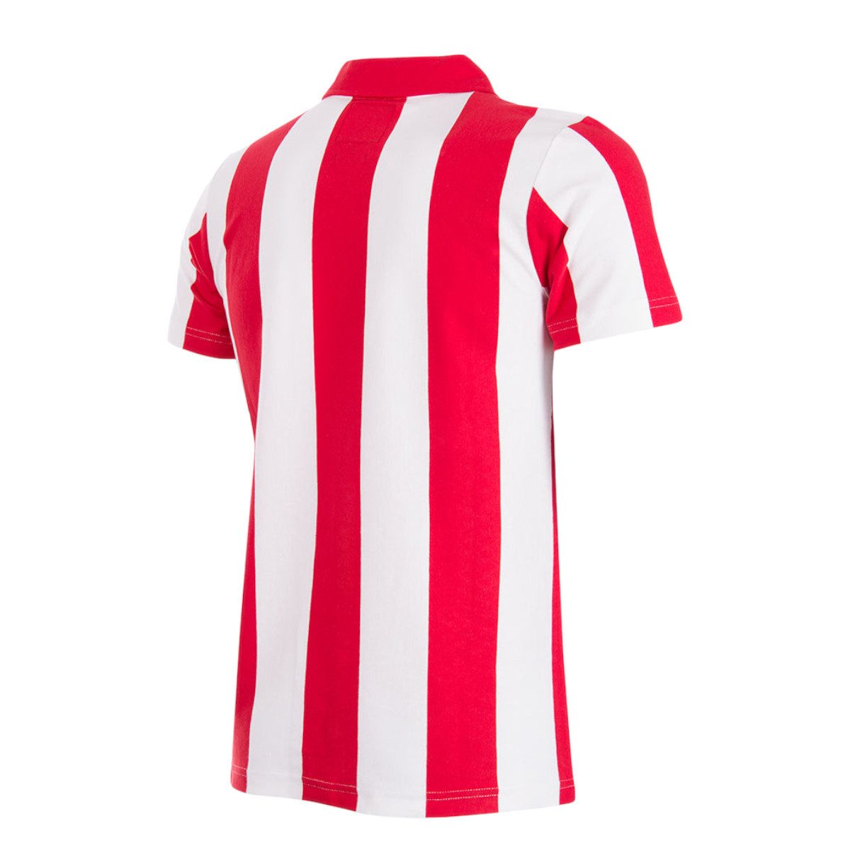 COPA Fußballtrikot FC Atletico de Madrid 1985/86 FC Atletico de Madrid 1985/86